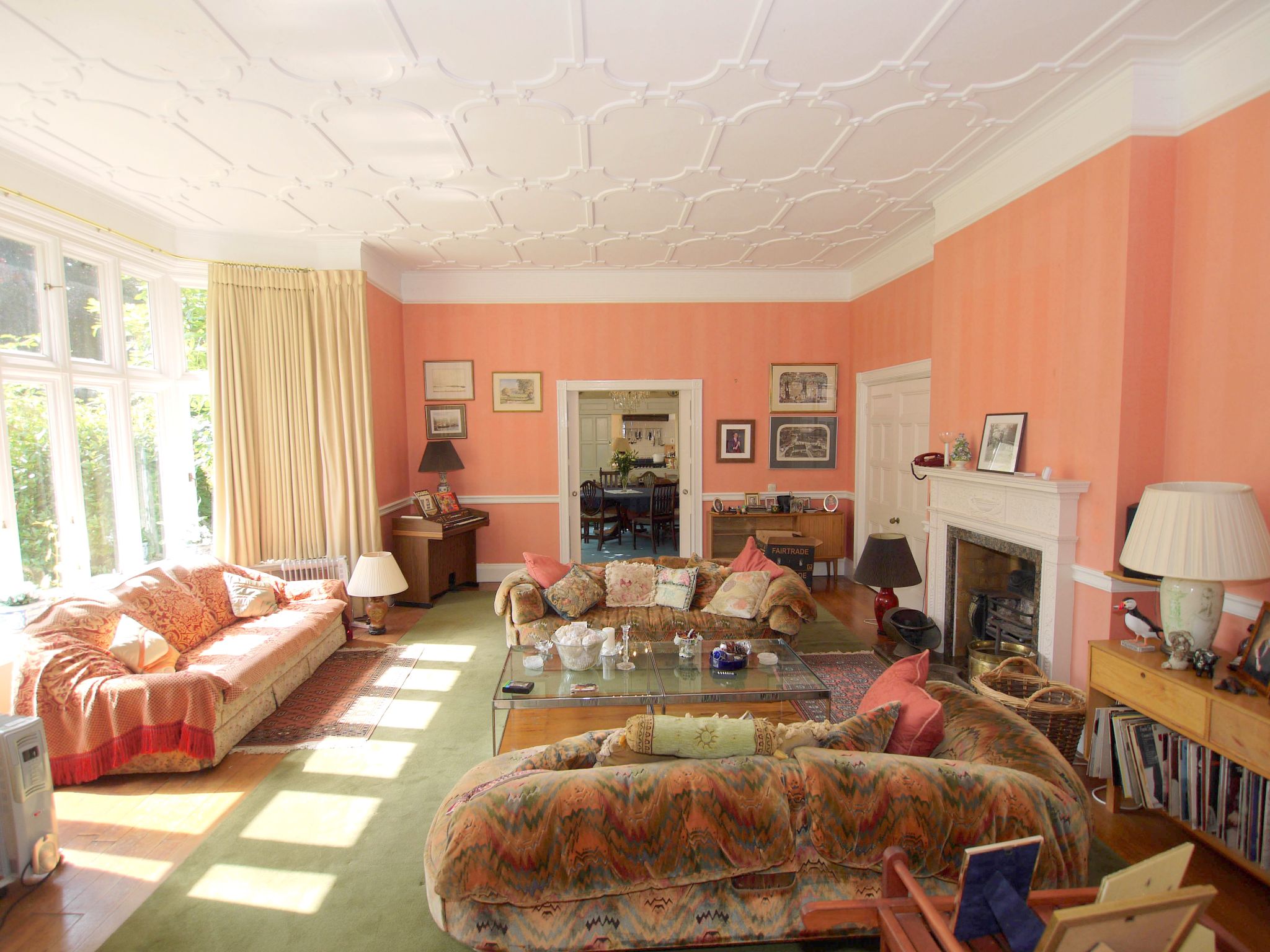 4 bedroom semi-detached house Sold in Otford - Photograph 2