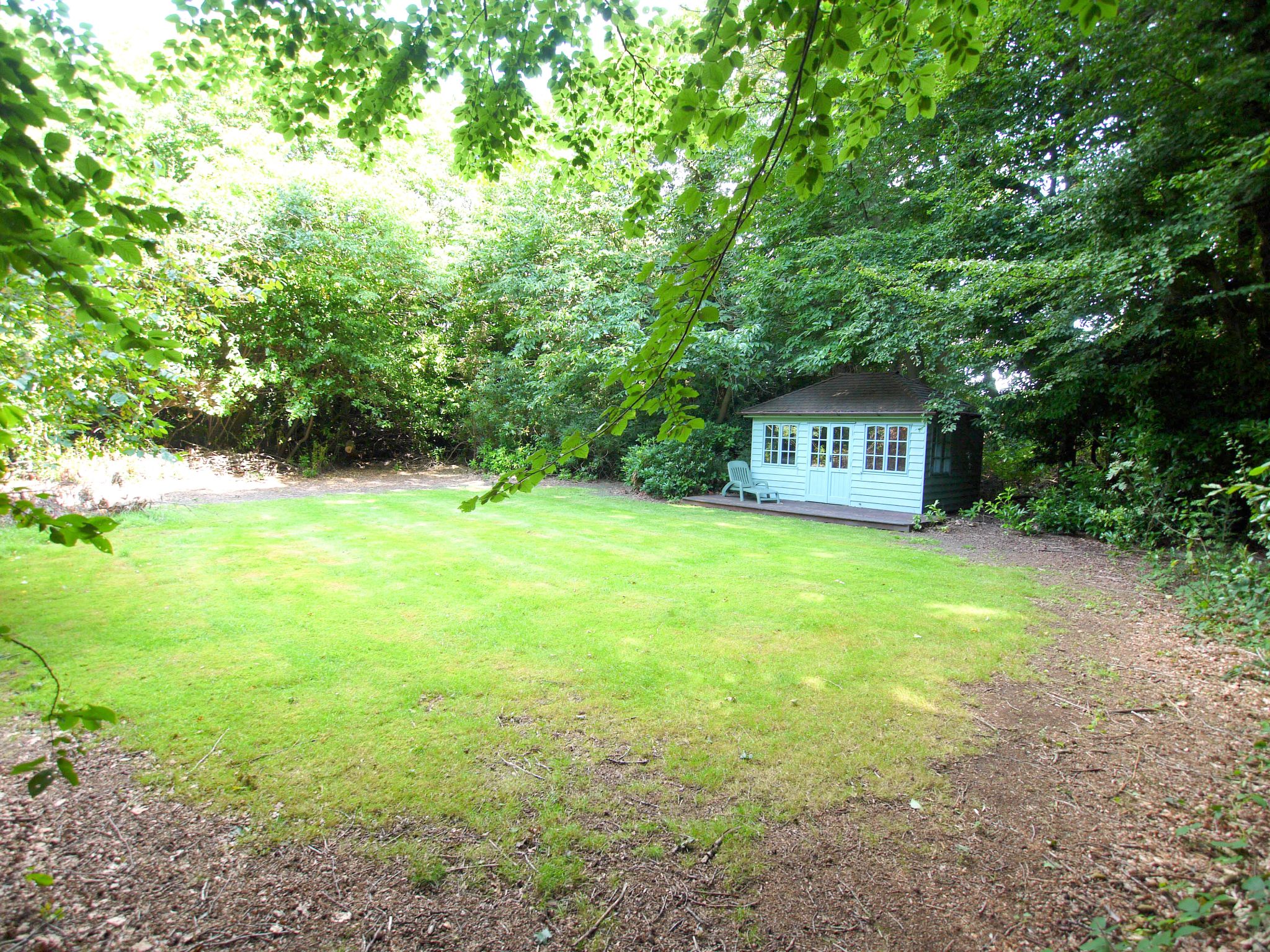 4 bedroom semi-detached house Sold in Otford - Photograph 16