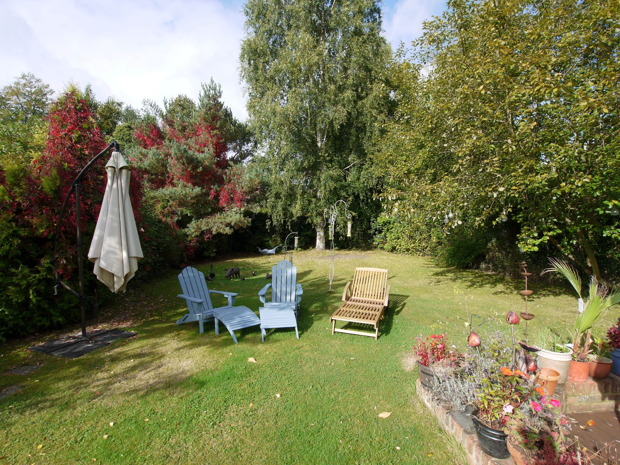 6 bedroom detached house Sold in Near Tonbridge - Photograph 11
