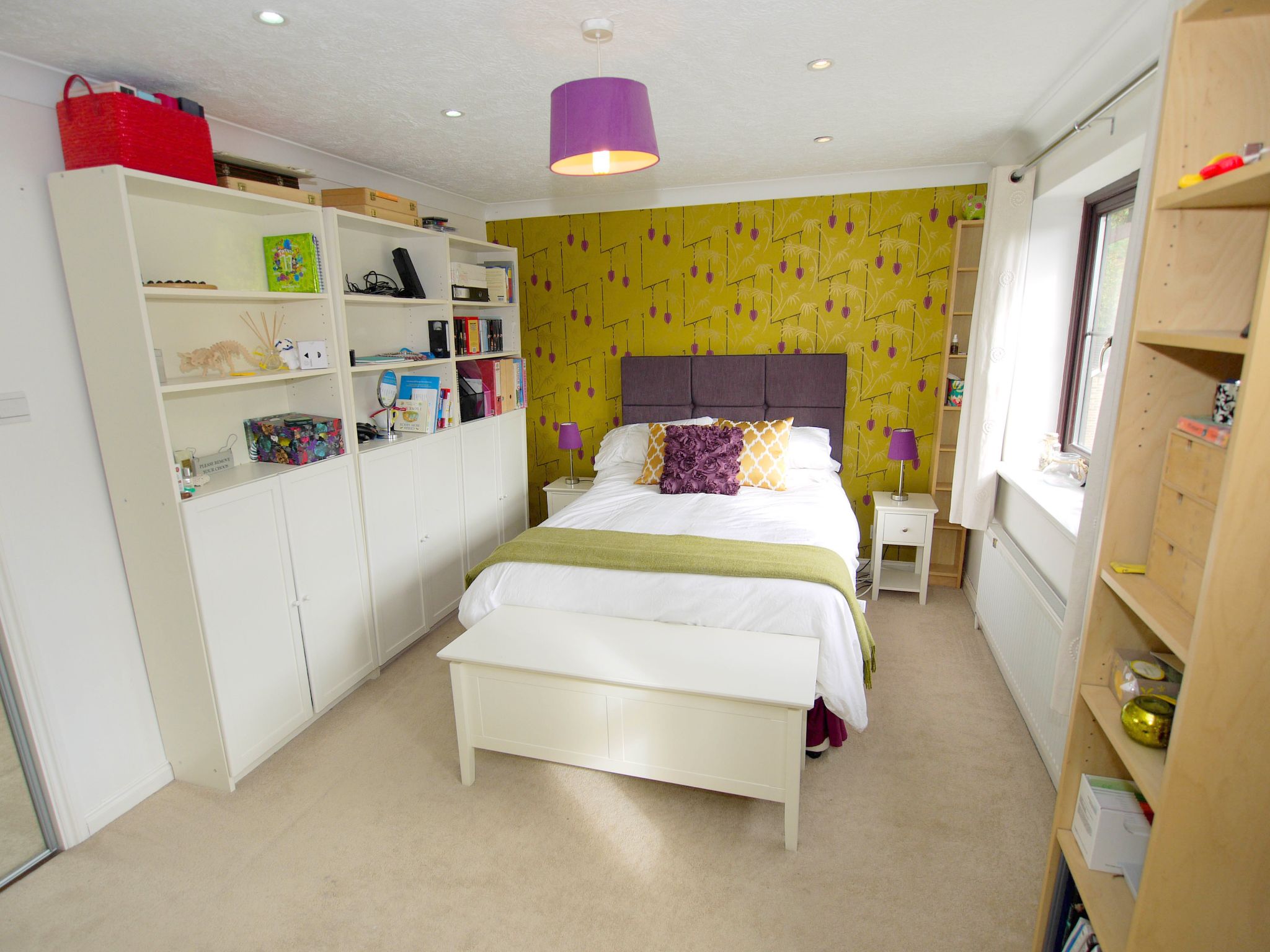 6 bedroom detached house Sold in Near Tonbridge - Photograph 9