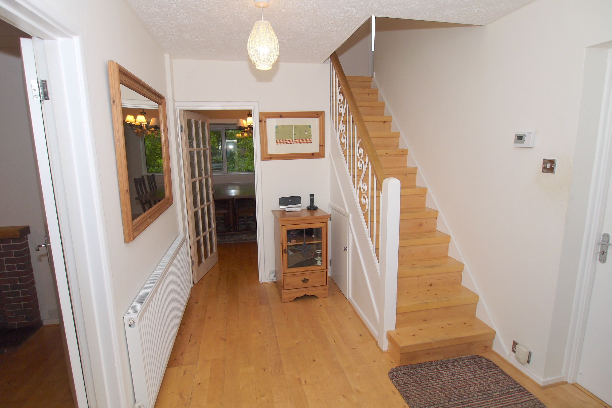 4 bedroom detached house Sold in Sevenoaks - Photograph 7