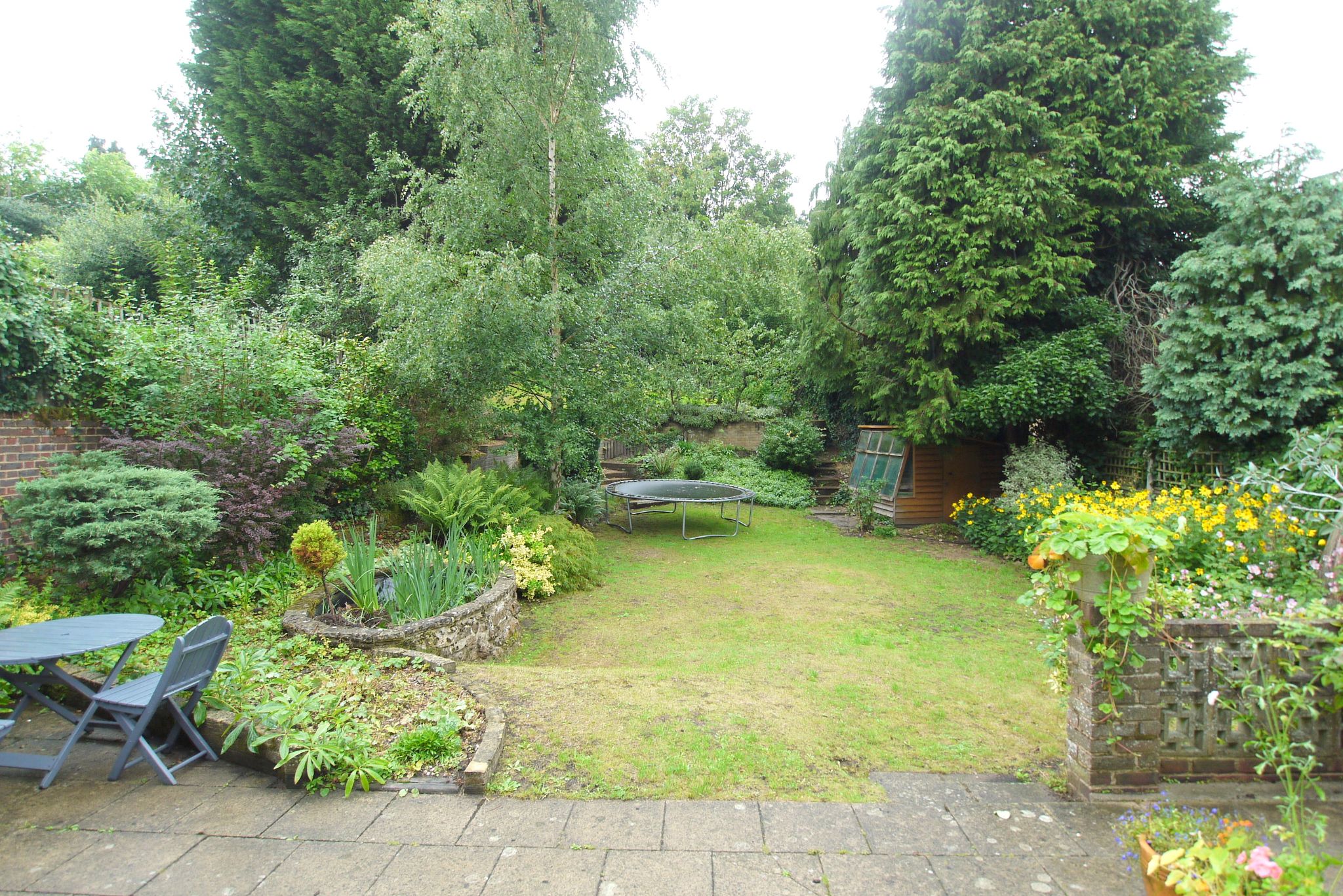 4 bedroom detached house Sold in Sevenoaks - Photograph 12