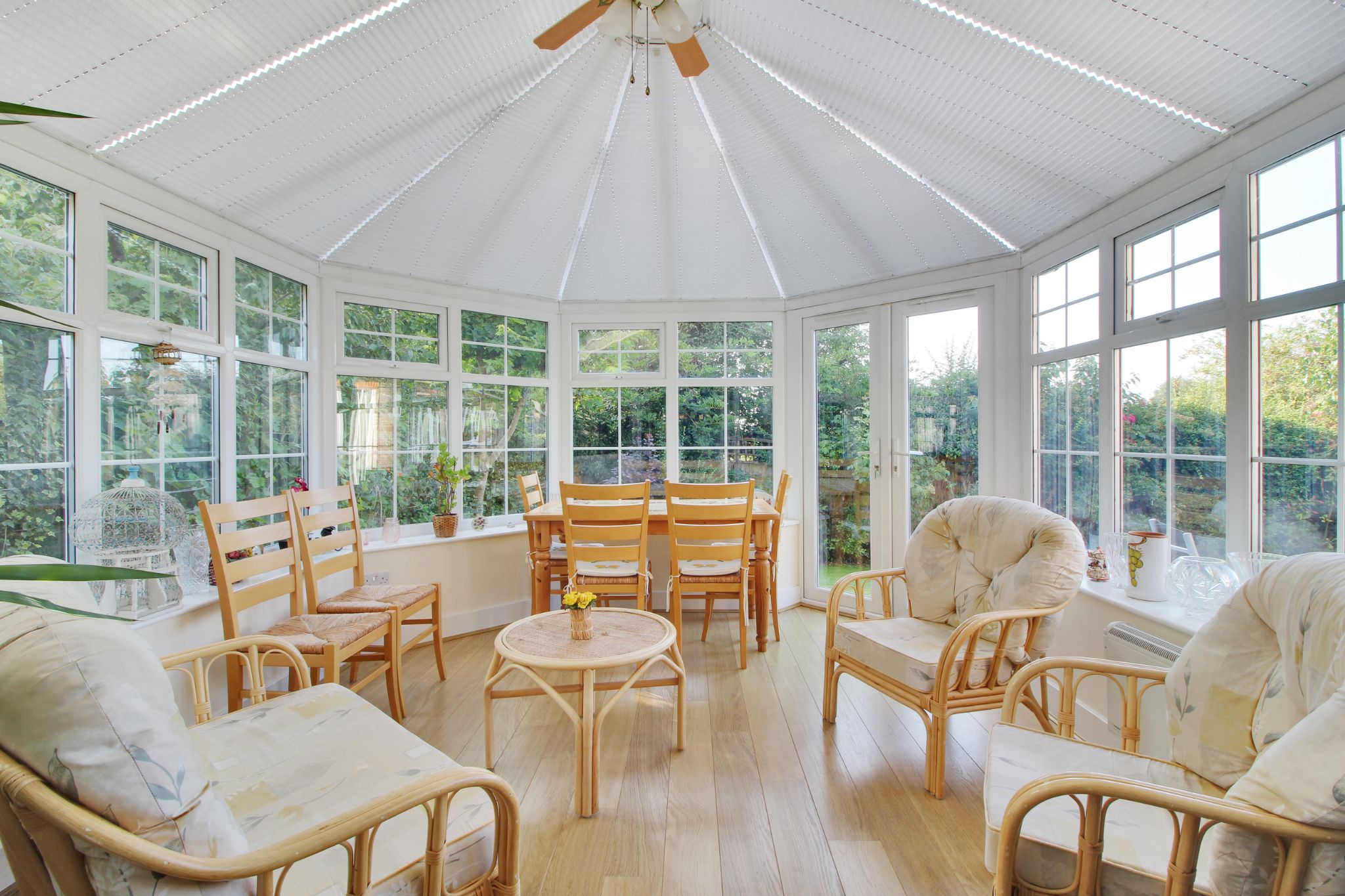 5 bedroom detached house Sold in Sevenoaks - Photograph 6