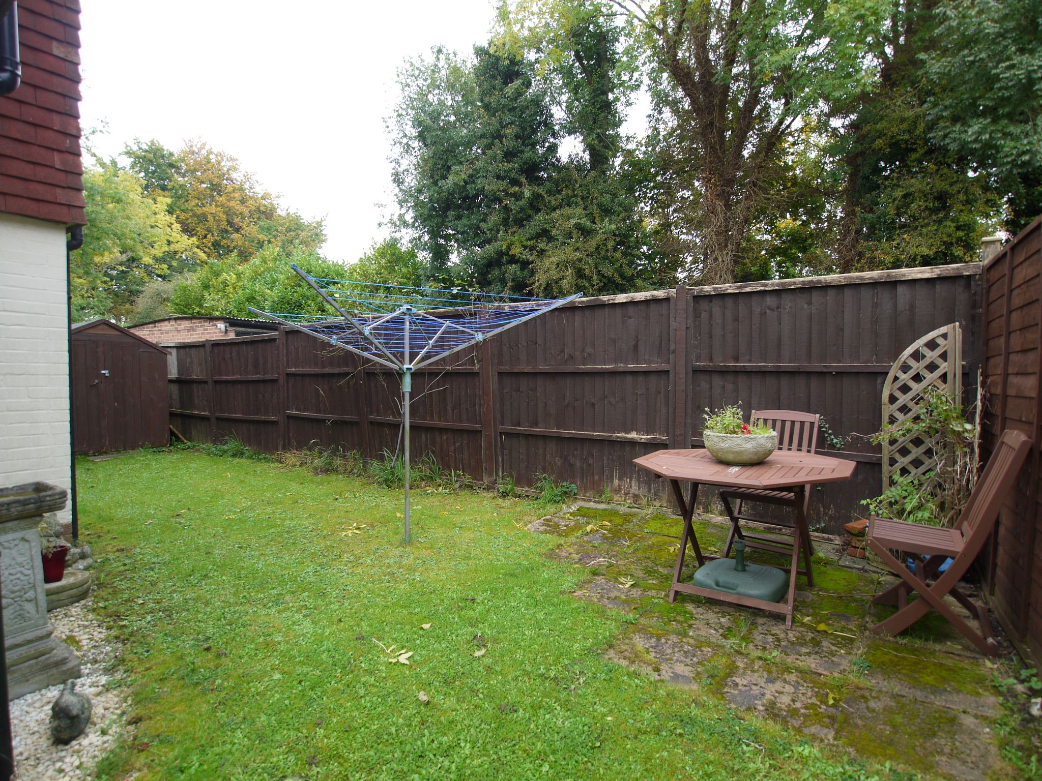 2 bedroom ground floor Sold in Sevenoaks - Photograph 10