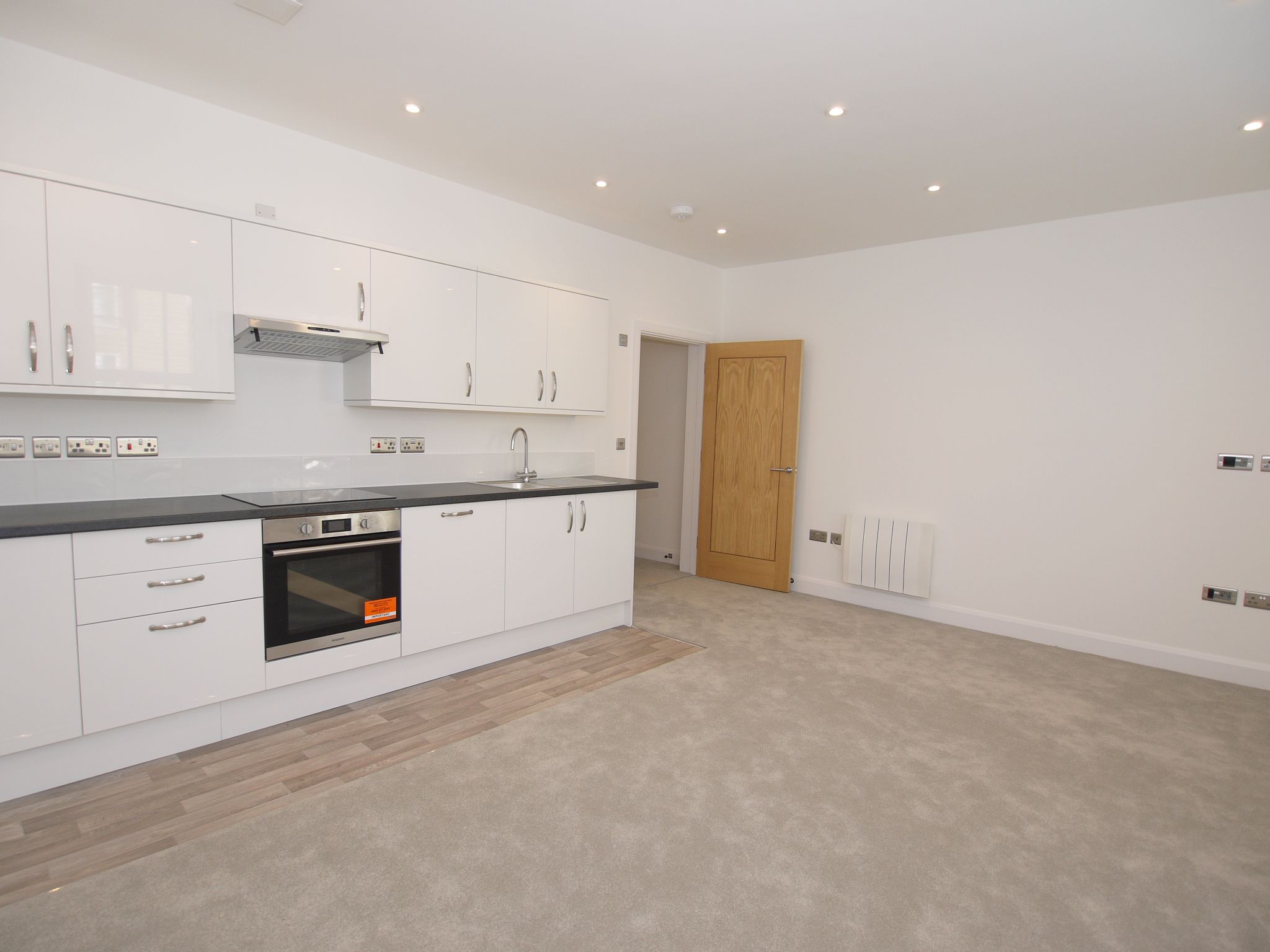 1 bedroom apartment To Let in Sevenoaks - Property photograph