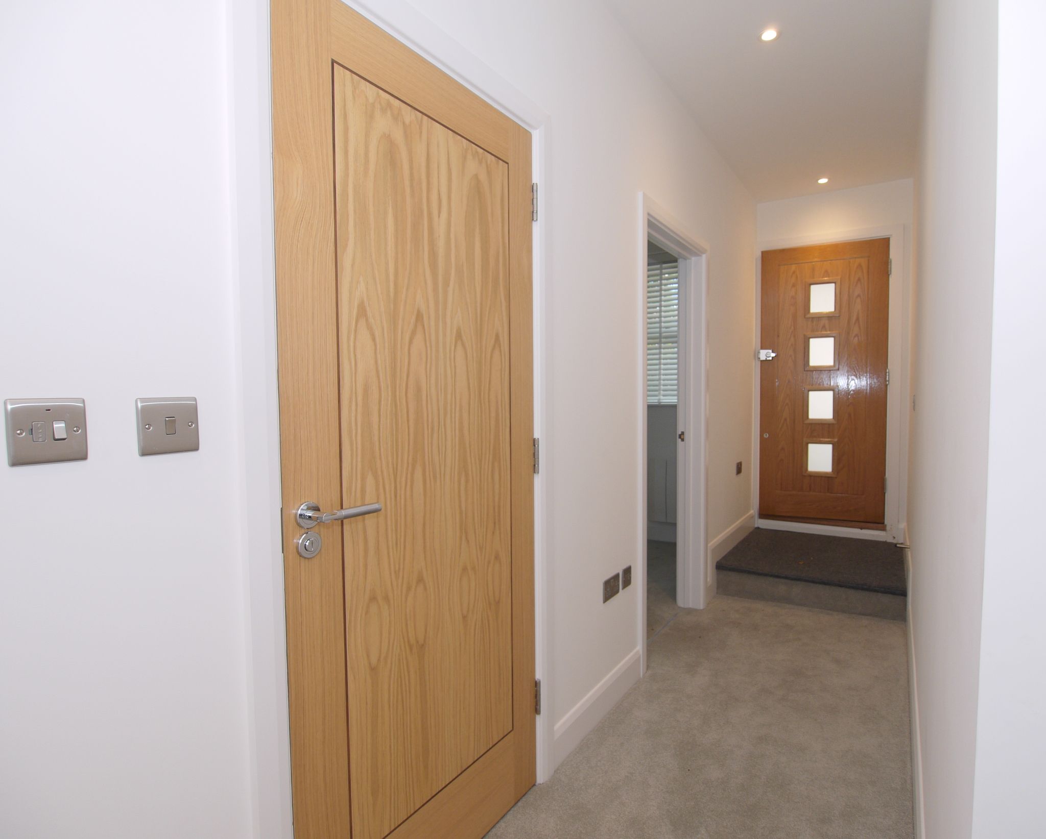 1 bedroom apartment To Let in Sevenoaks - Photograph 5