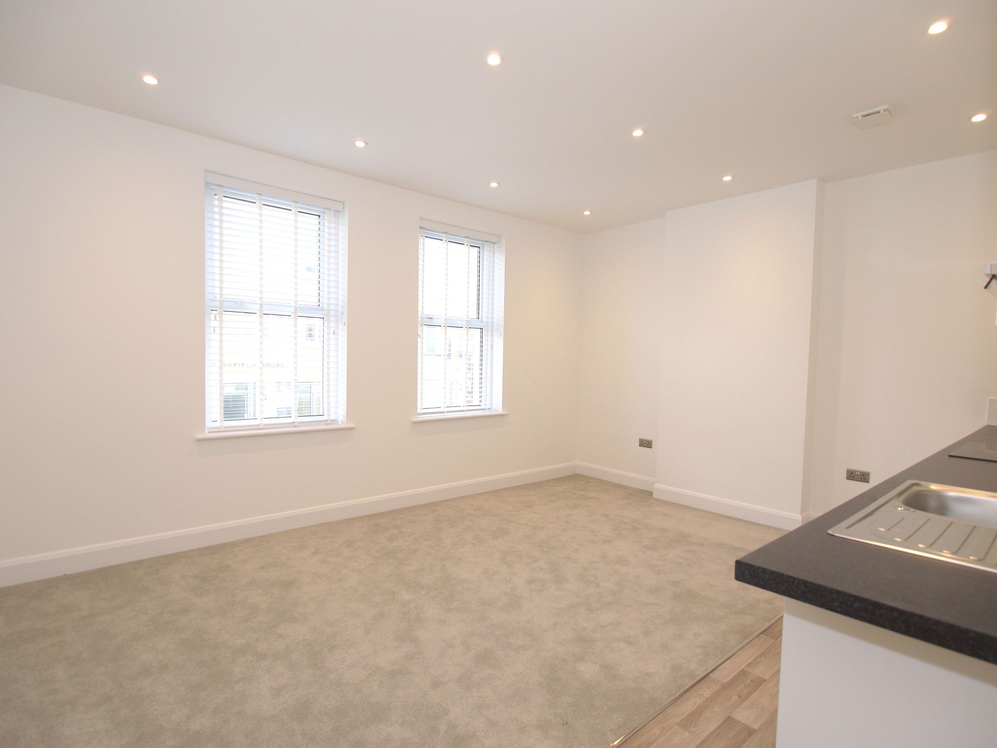 1 bedroom apartment To Let in Sevenoaks - Property photograph