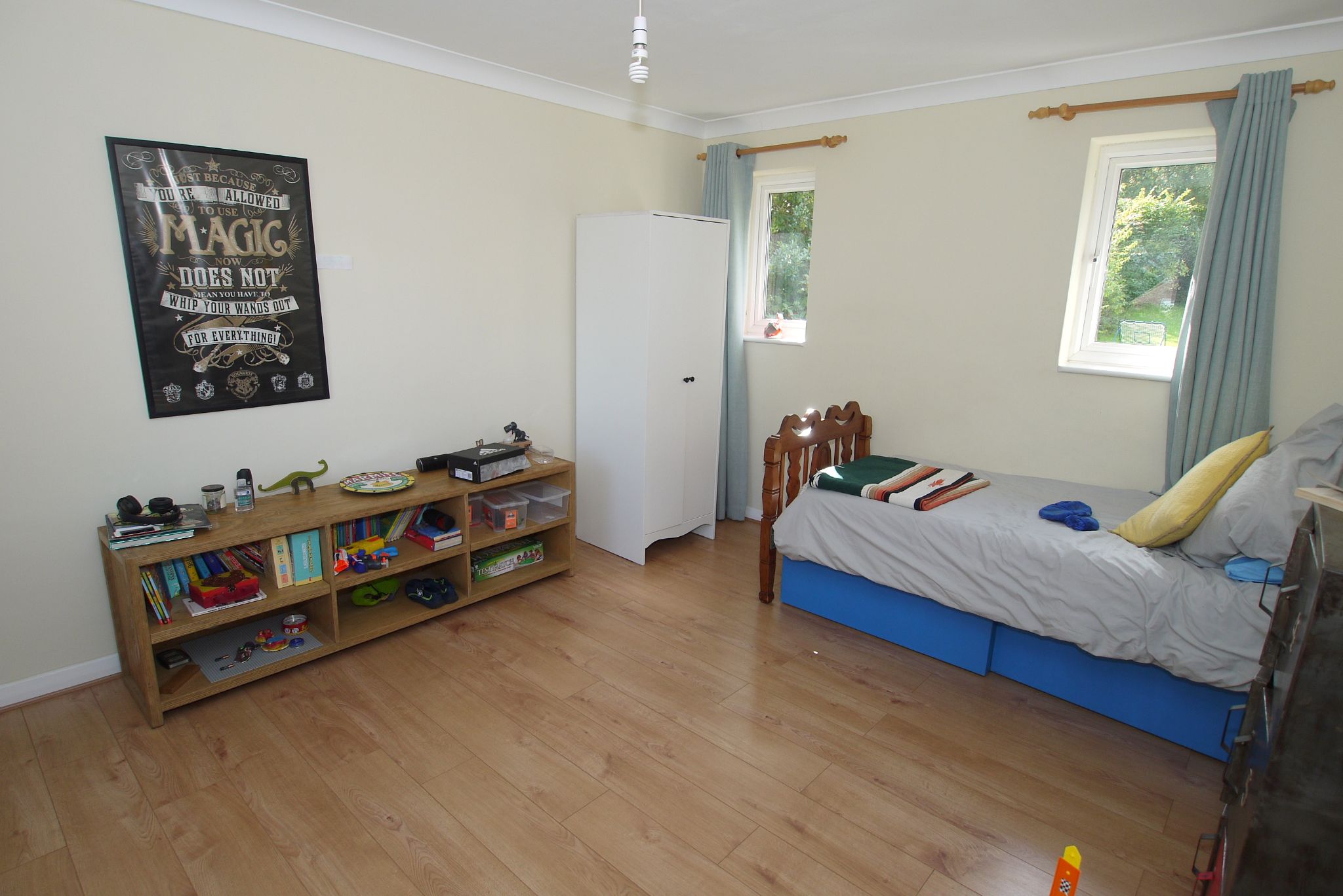 5 bedroom detached house Sold in Sevenoaks - Photograph 10