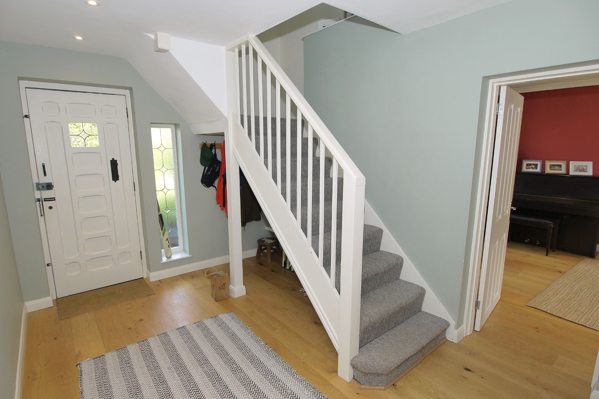 5 bedroom detached house Sold in Sevenoaks - Photograph 7