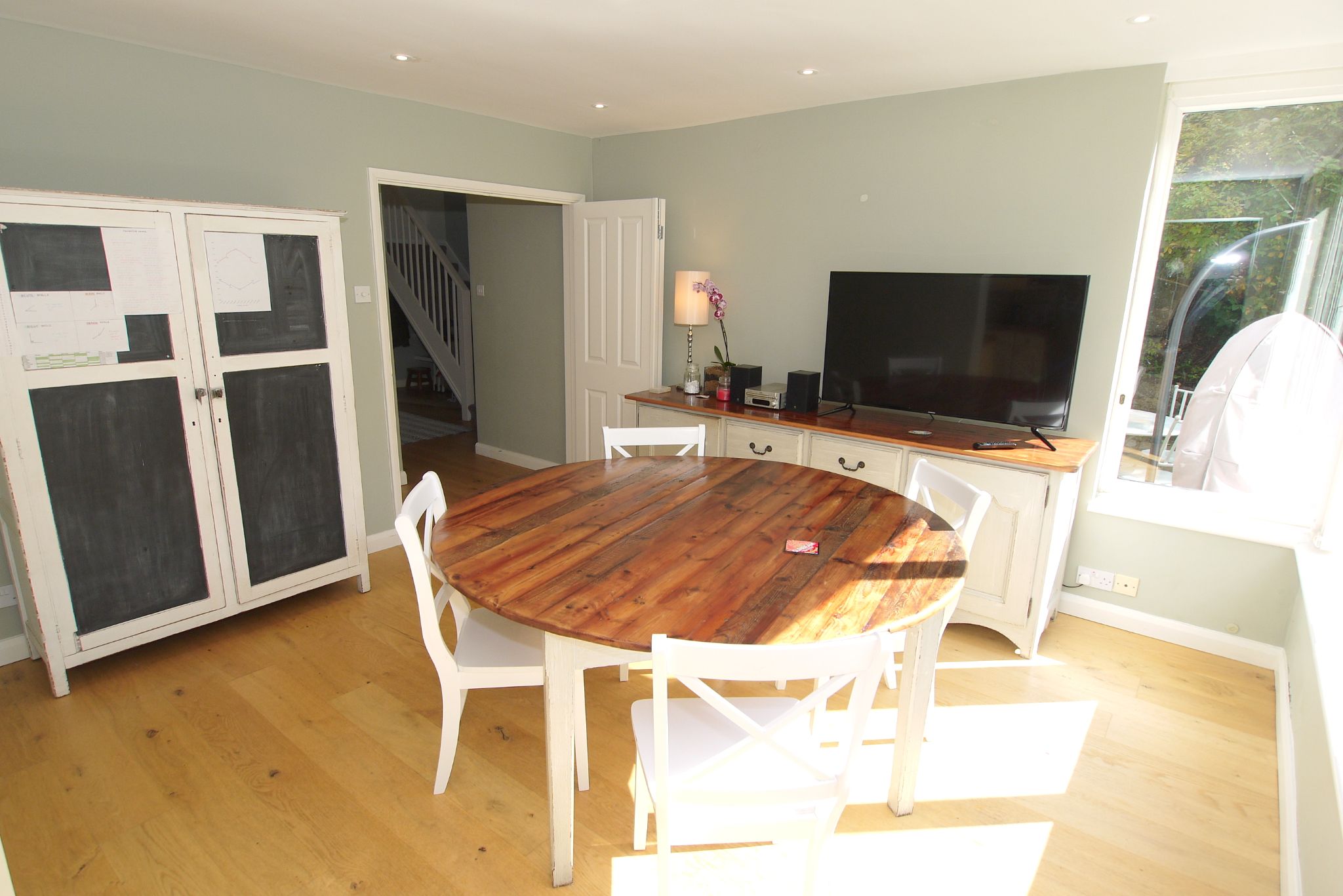 5 bedroom detached house Sold in Sevenoaks - Photograph 5