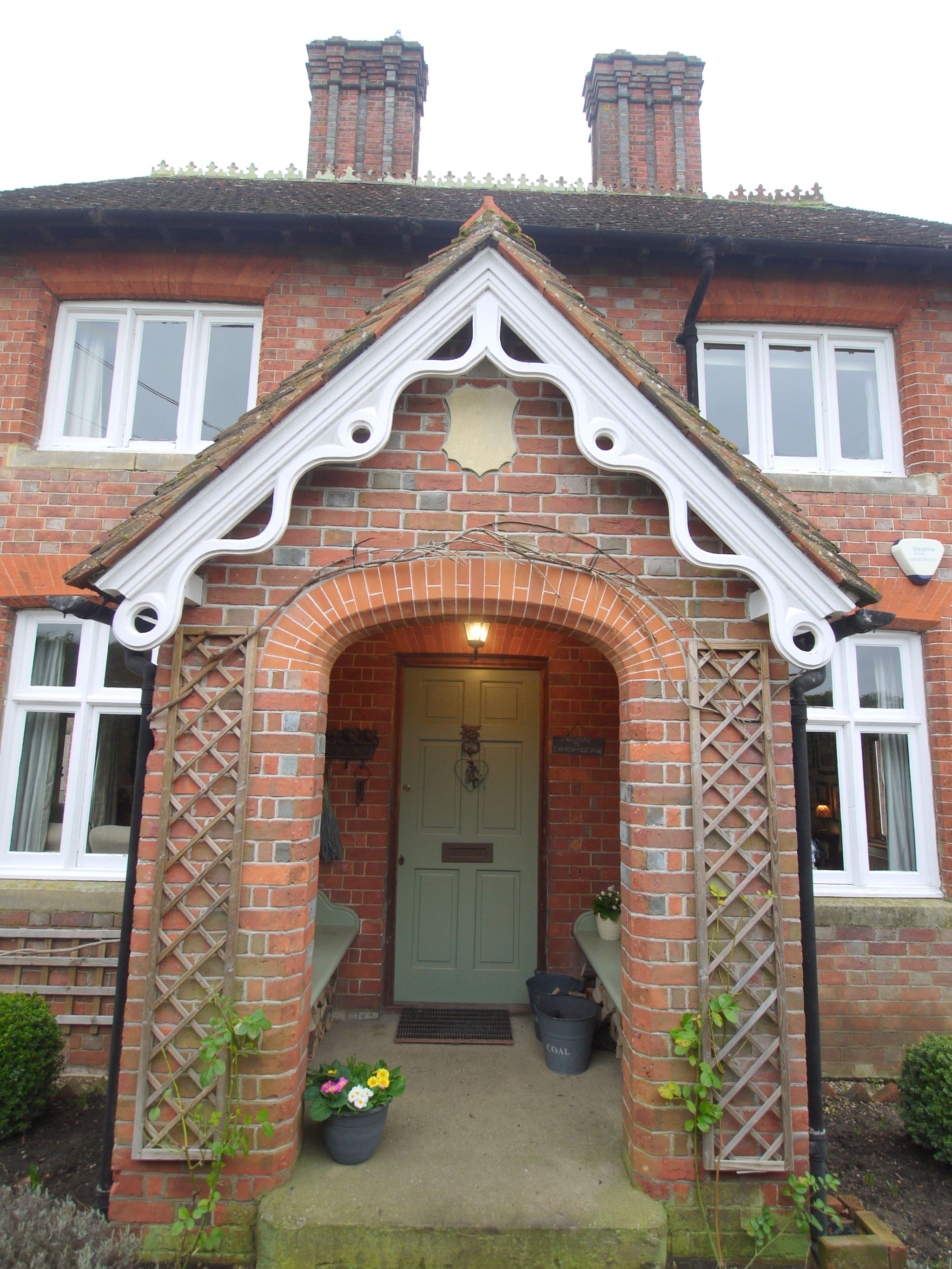 3 bedroom detached house Sold in Tonbridge - Photograph 13
