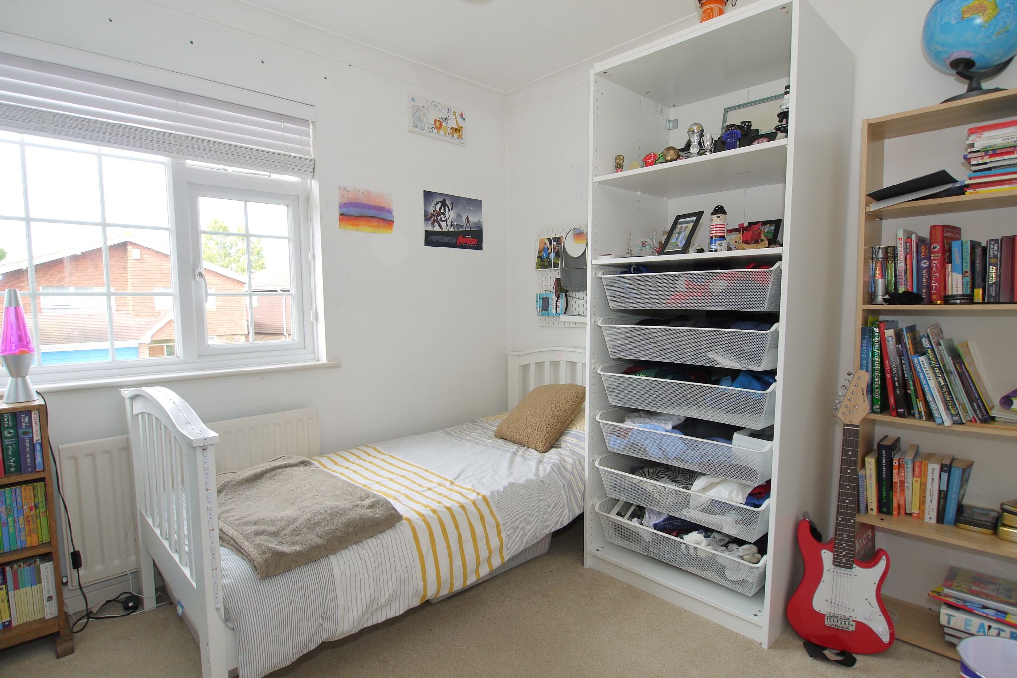 4 bedroom detached house Sold in Sevenoaks - Photograph 14