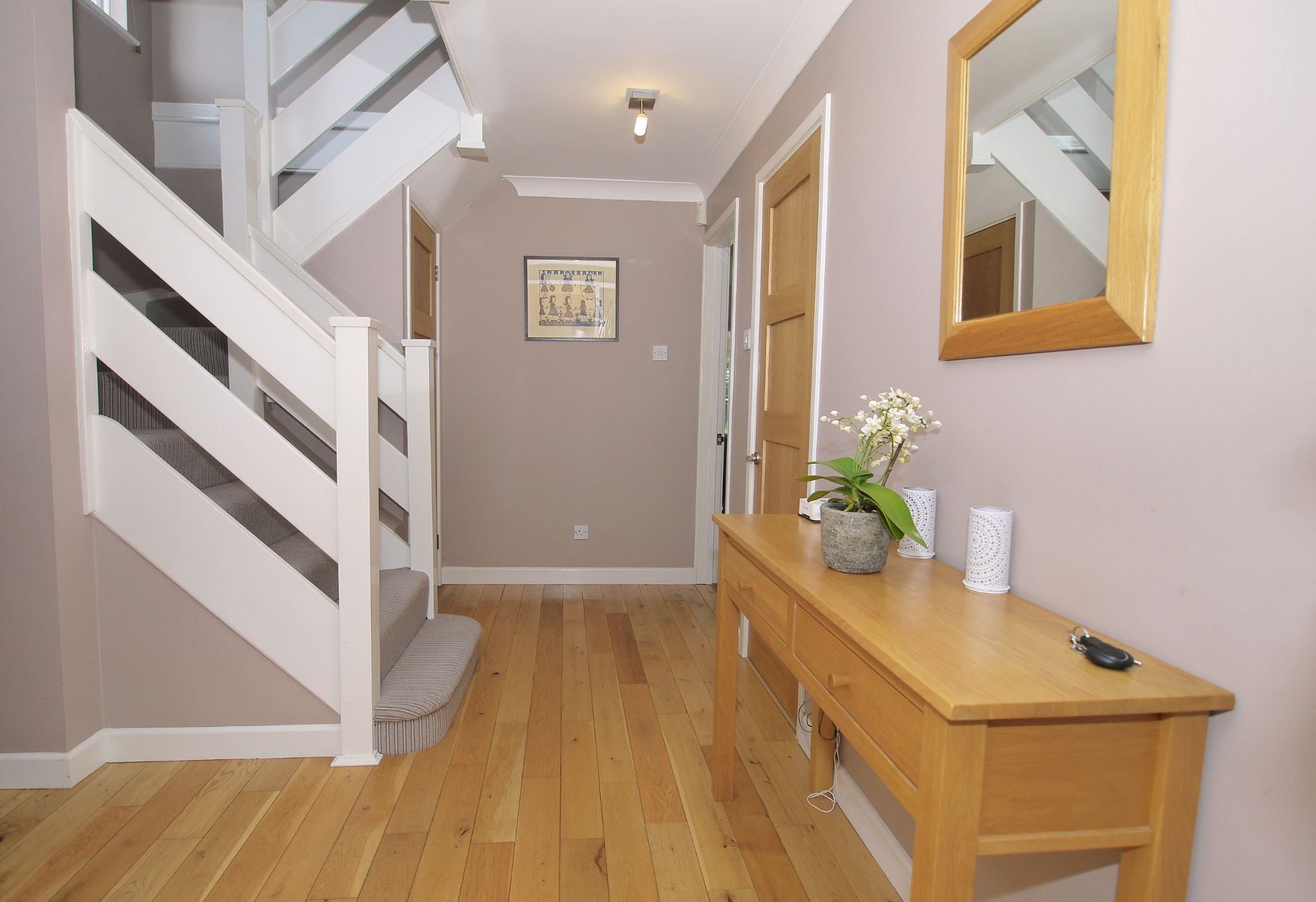 4 bedroom detached house Sold in Sevenoaks - Photograph 9