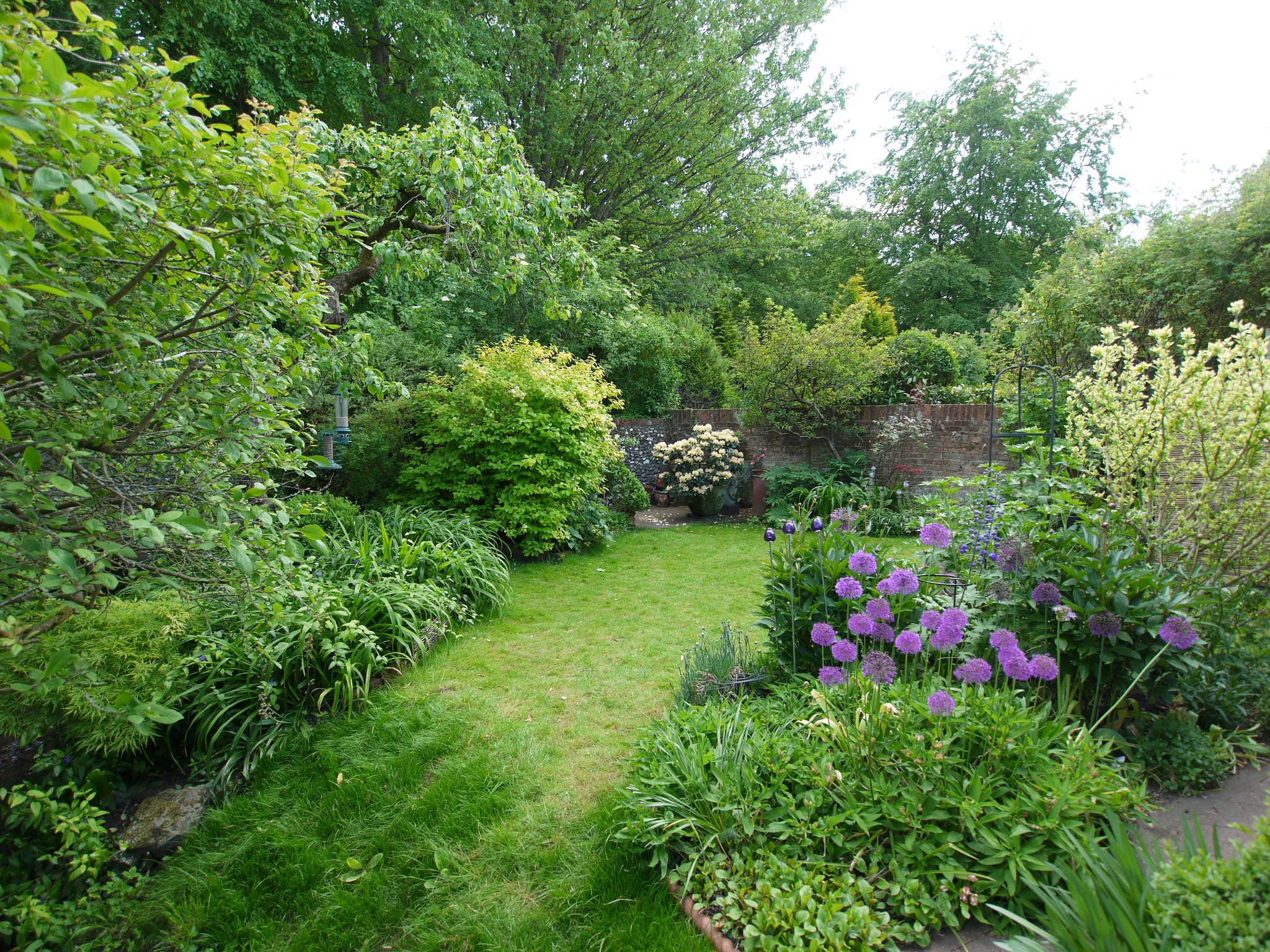 2 bedroom detached house Sold in Sevenoaks - Photograph 8