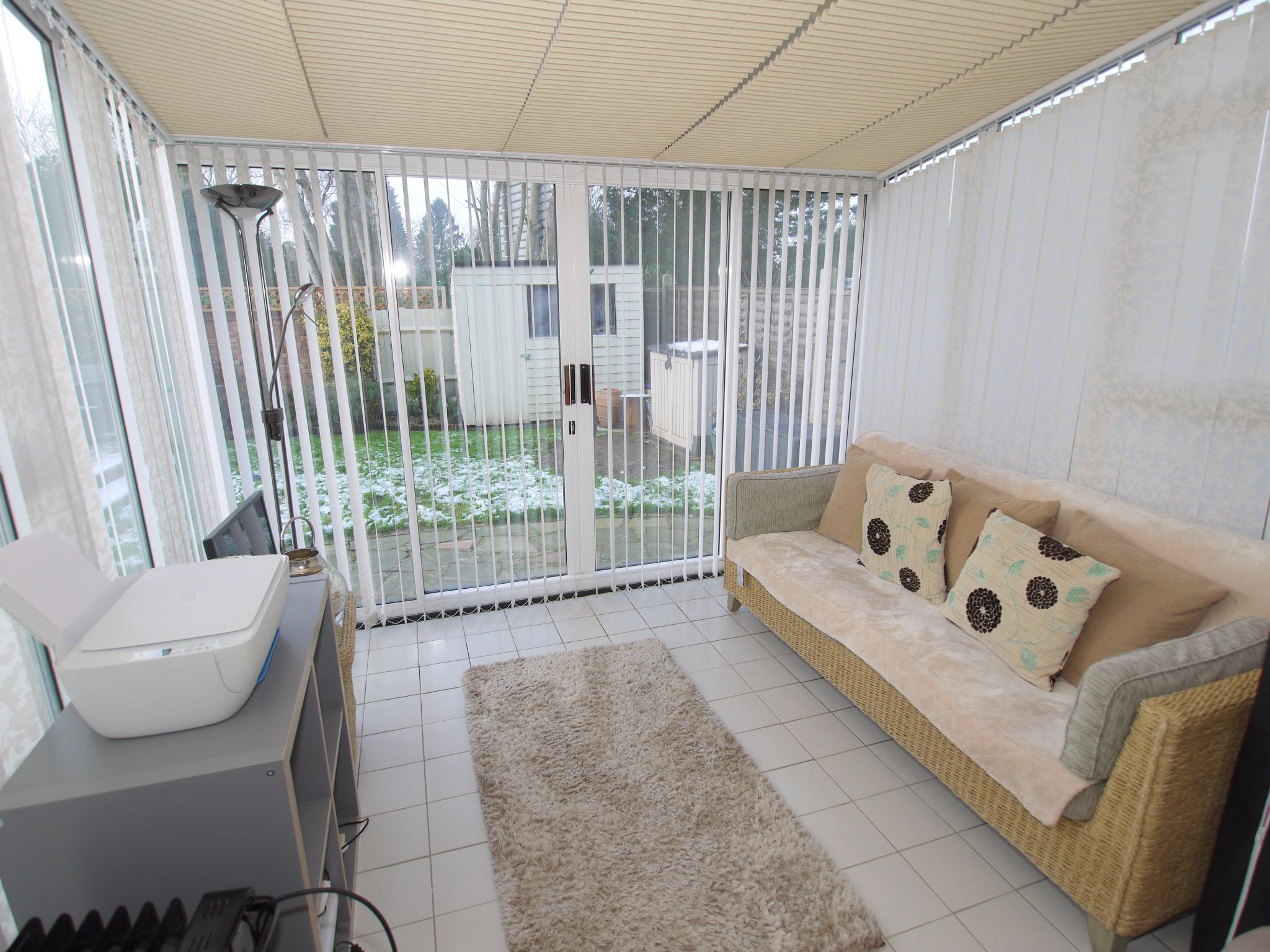 4 bedroom detached house Sold in Sevenoaks - Photograph 5