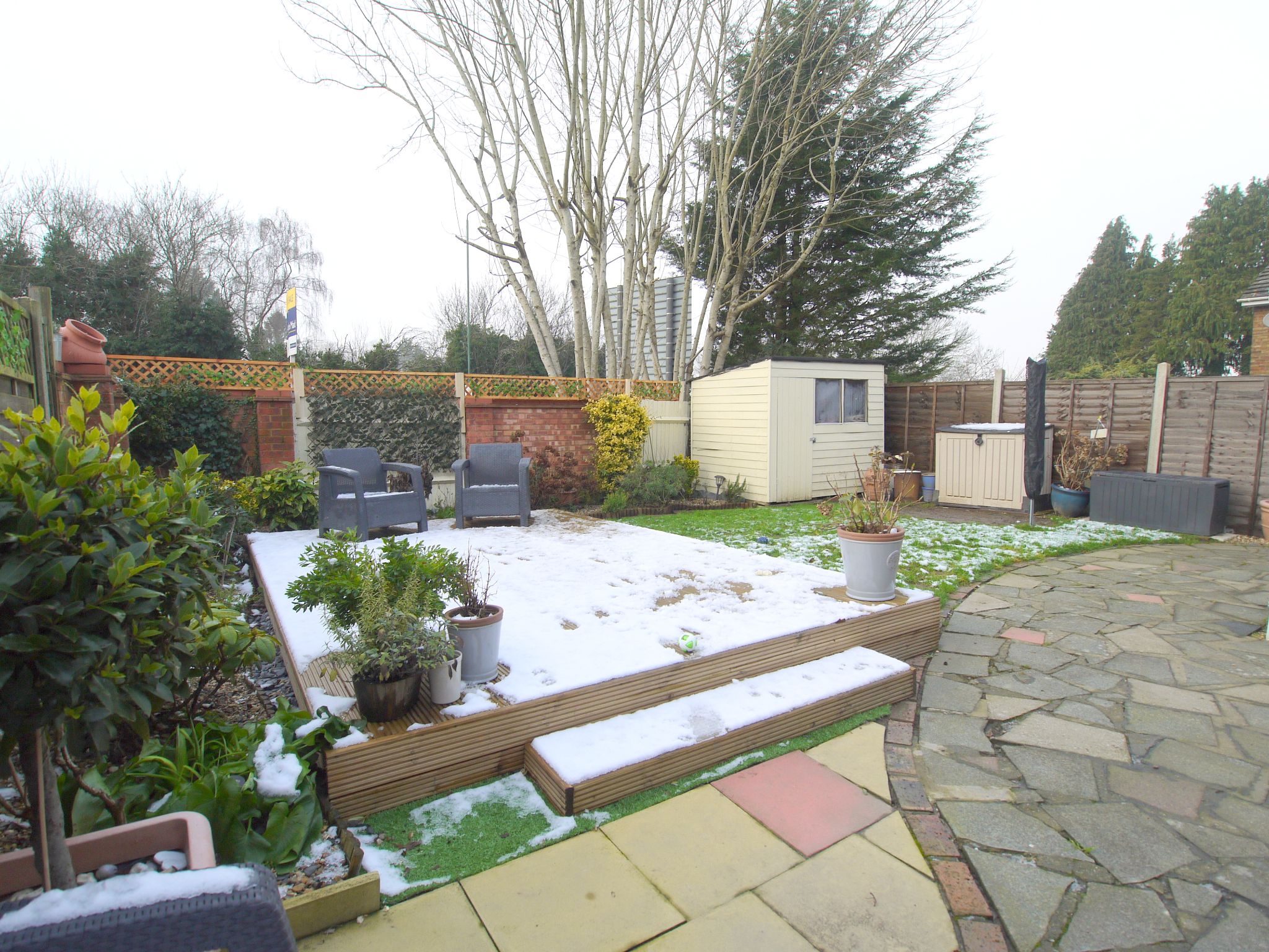 4 bedroom detached house Sold in Sevenoaks - Photograph 11