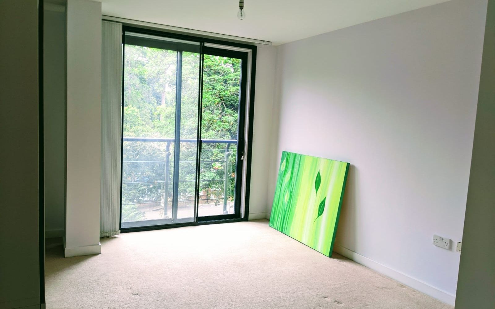 1 bedroom apartment Sold in Sevenoaks - Photograph 5