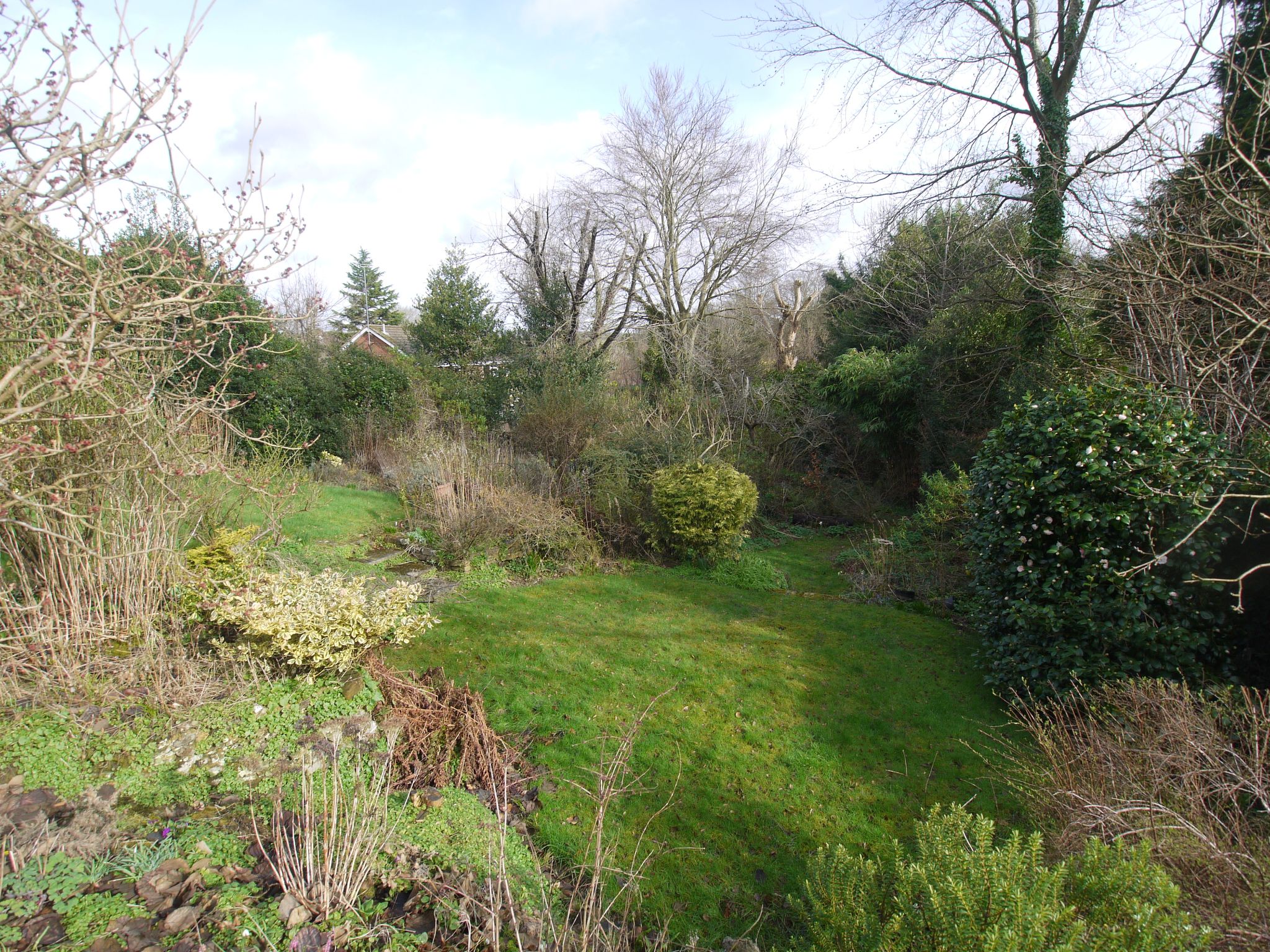 3 bedroom detached house Sold in Sevenoaks - Photograph 9
