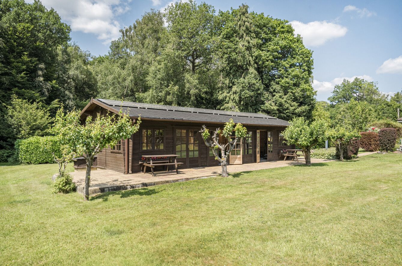 4 bedroom detached house SSTC in Knockholt - Photograph 16