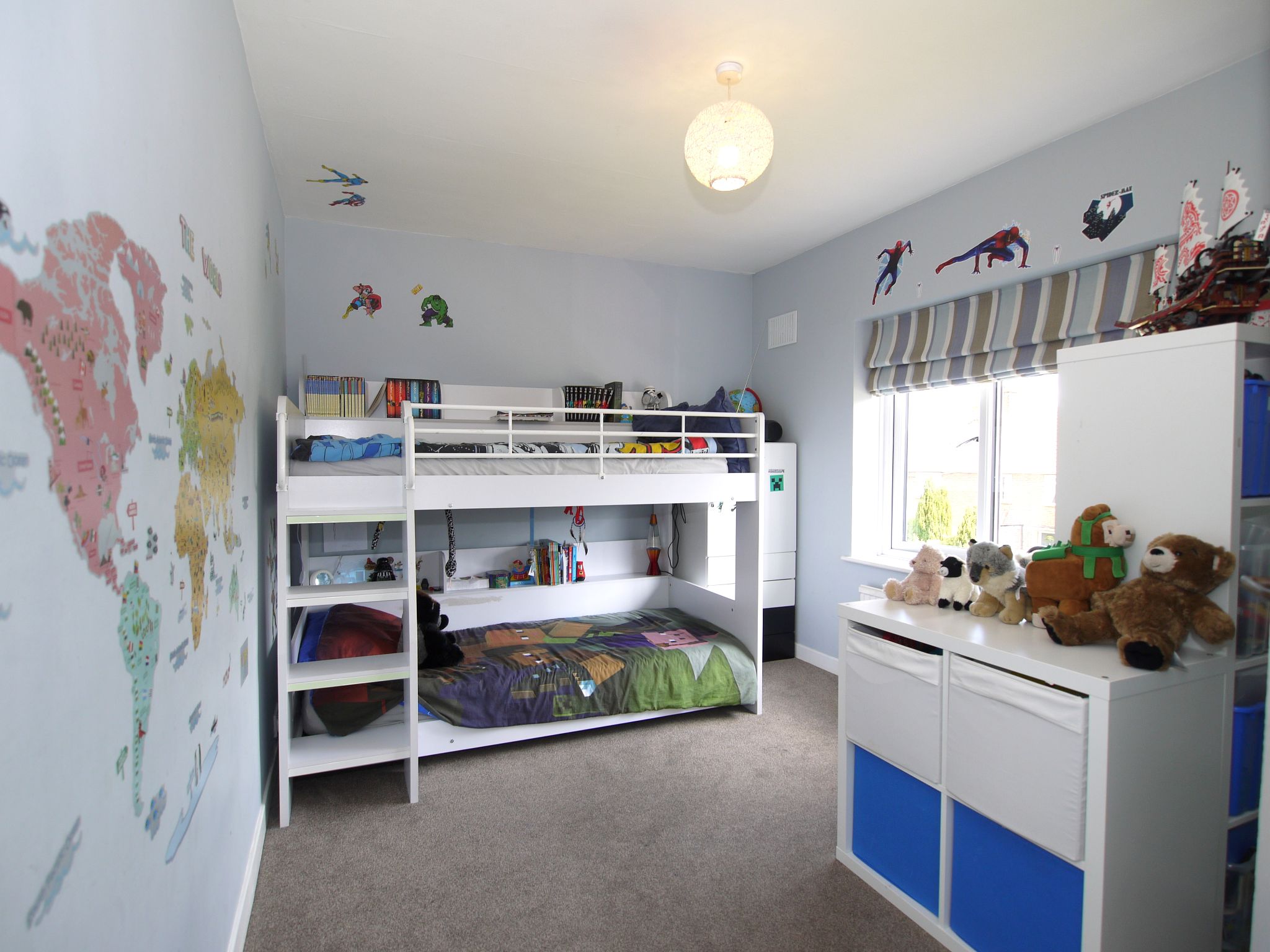 3 bedroom semi-detached house Sold in Sevenoaks - Photograph 10