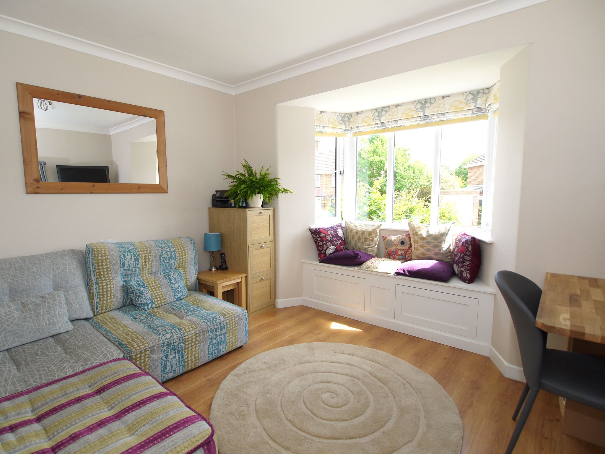 3 bedroom semi-detached house Sold in Sevenoaks - Photograph 6