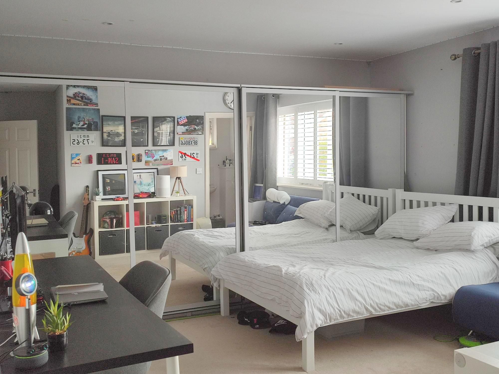 4 bedroom semi-detached house For Sale in Kemsing - Photograph 8