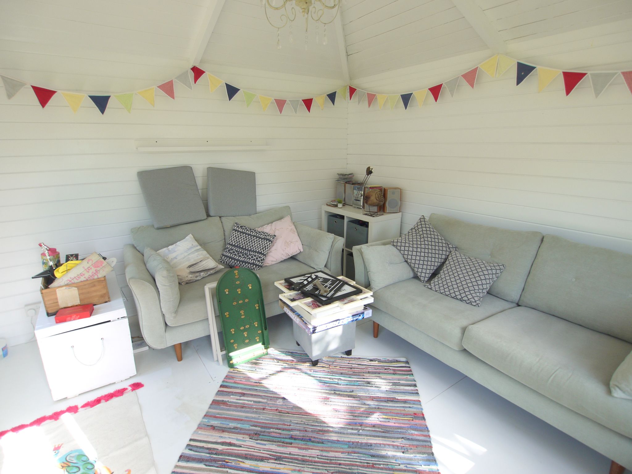 4 bedroom semi-detached house For Sale in Sevenoaks - Photograph 15