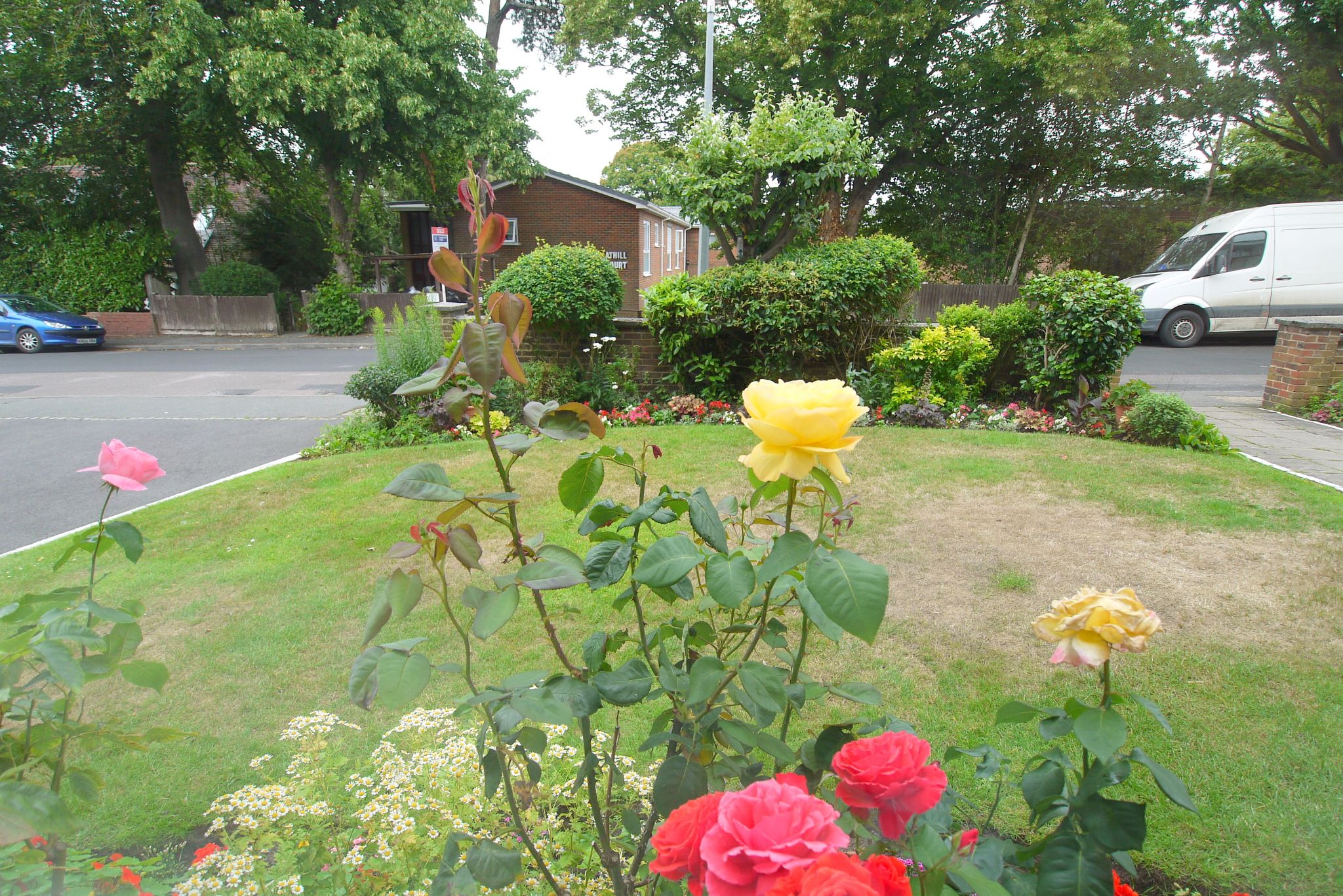 1 bedroom ground floor Sold in Sevenoaks - Photograph 11