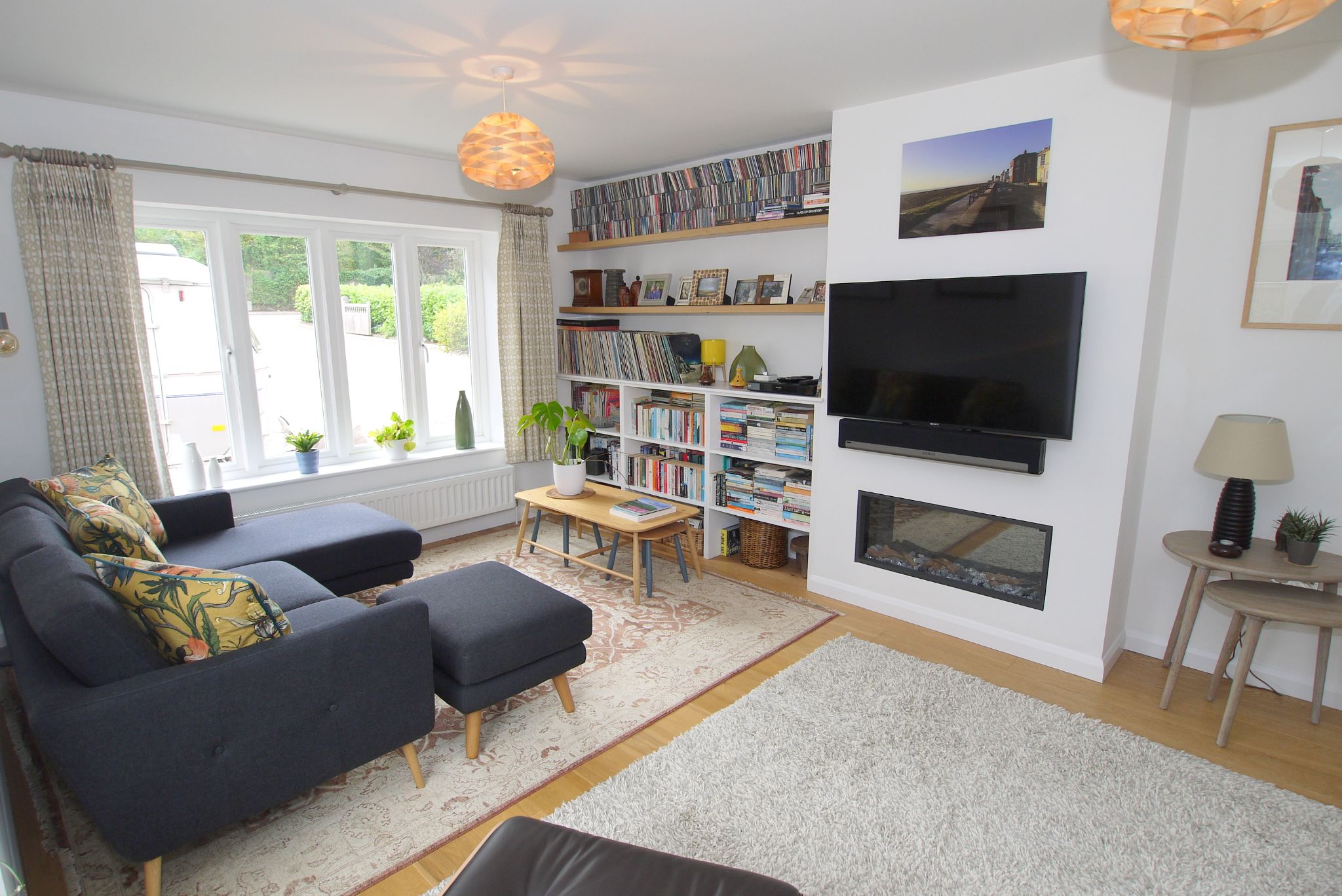 3 bedroom detached house Sold in Sevenoaks - Photograph 9