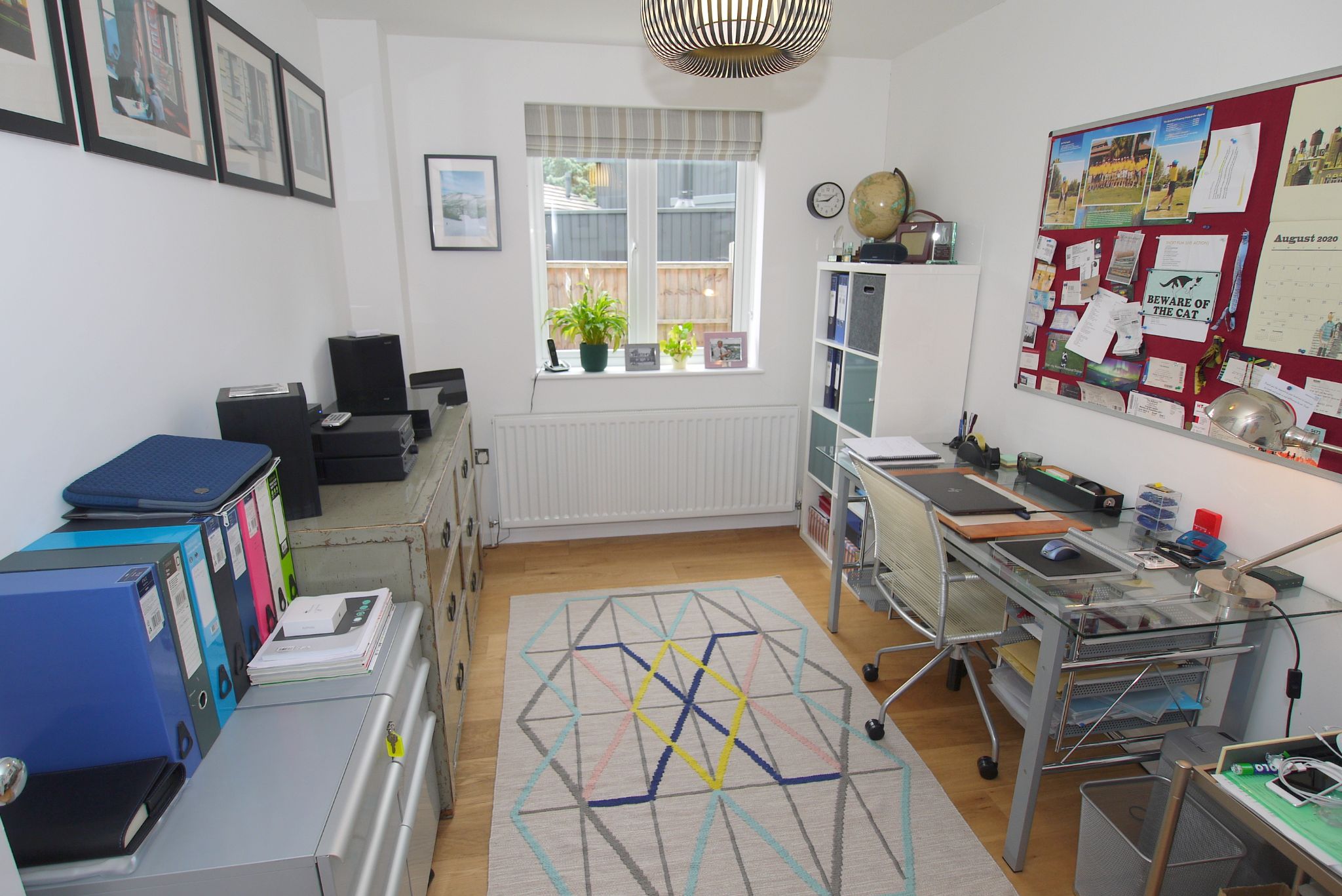 3 bedroom detached house Sold in Sevenoaks - Photograph 10
