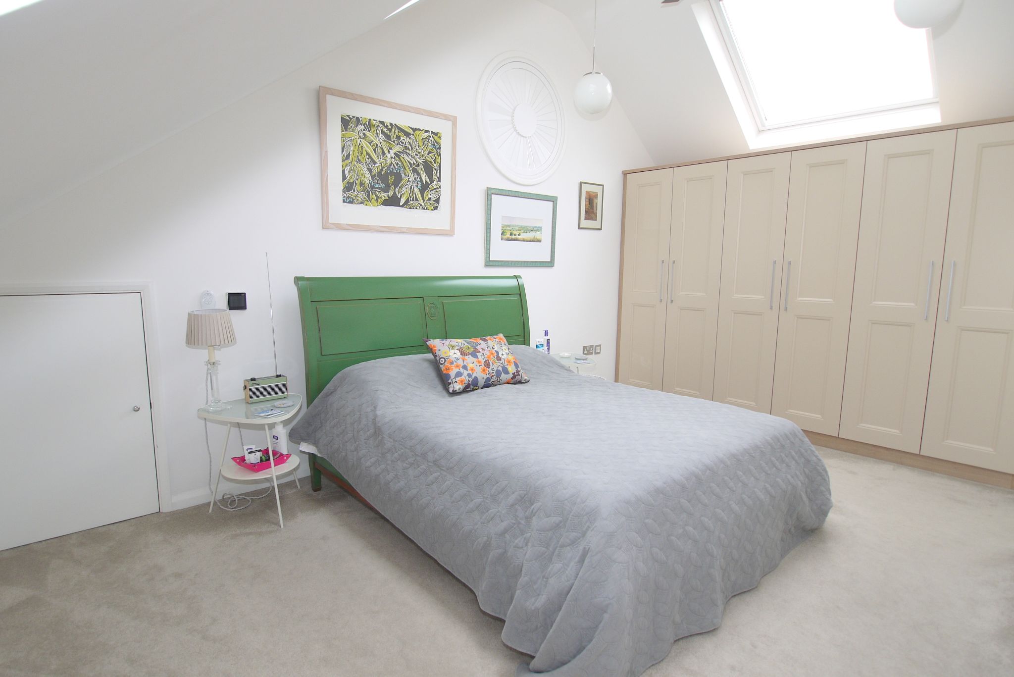 3 bedroom detached house Sold in Sevenoaks - Photograph 11