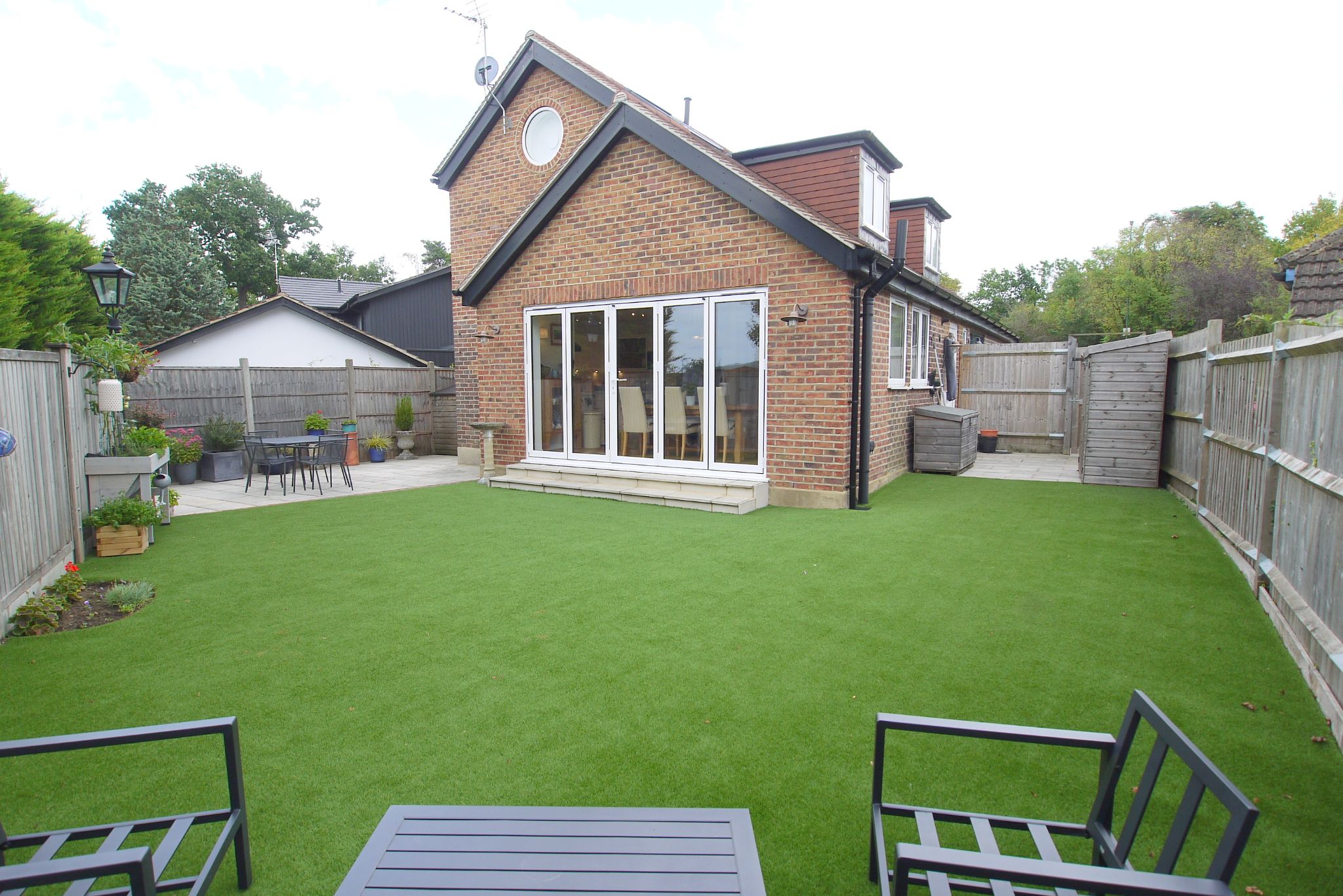 3 bedroom detached house Sold in Sevenoaks - Photograph 18