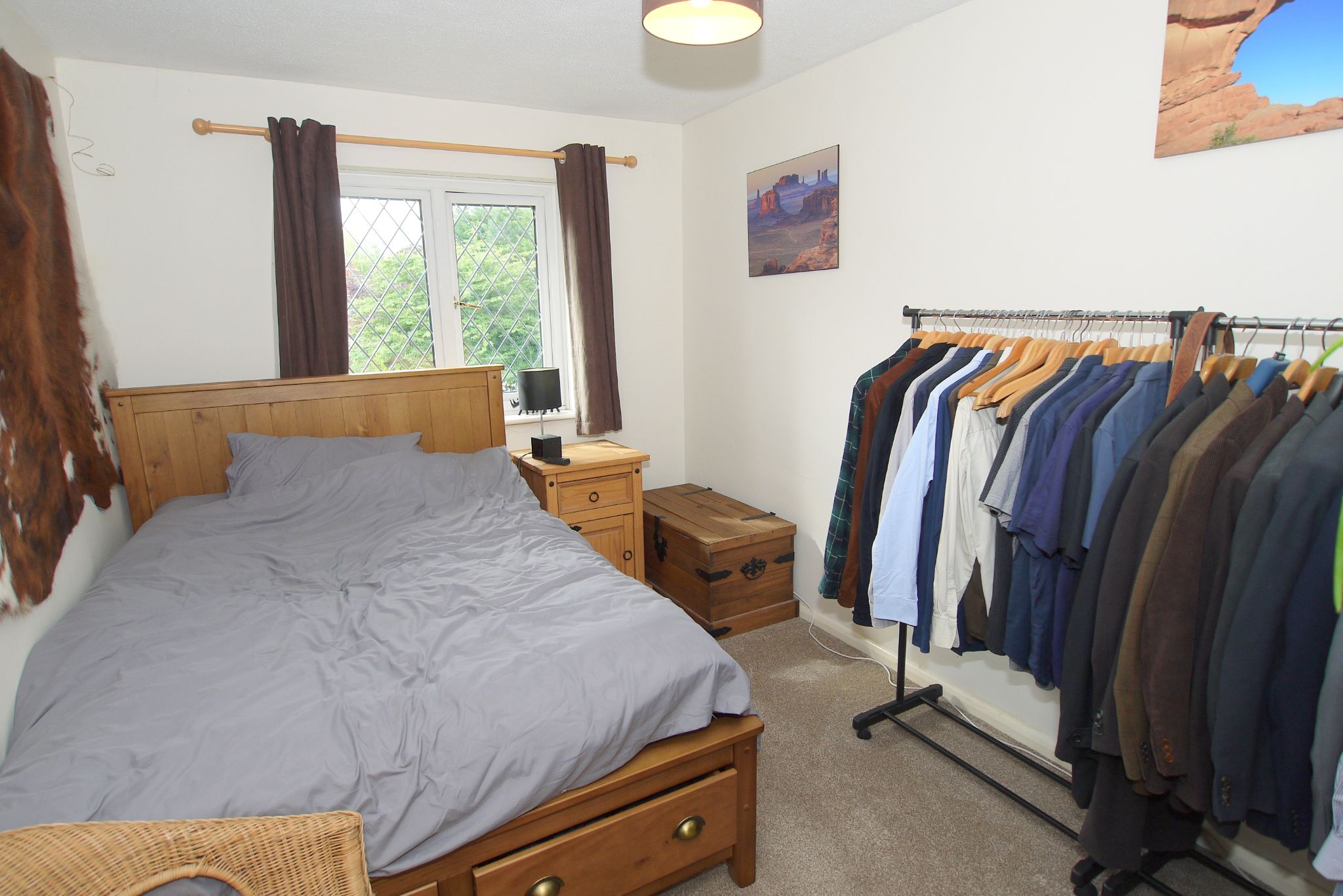 2 bedroom mid terraced house Sold in Sevenoaks - Photograph 9