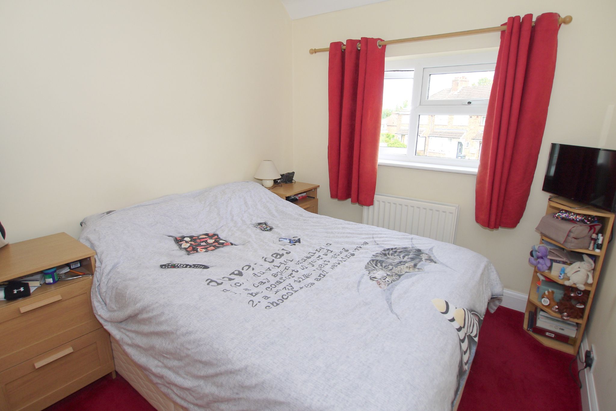 3 bedroom mid terraced house Sold in Sevenoaks - Photograph 7