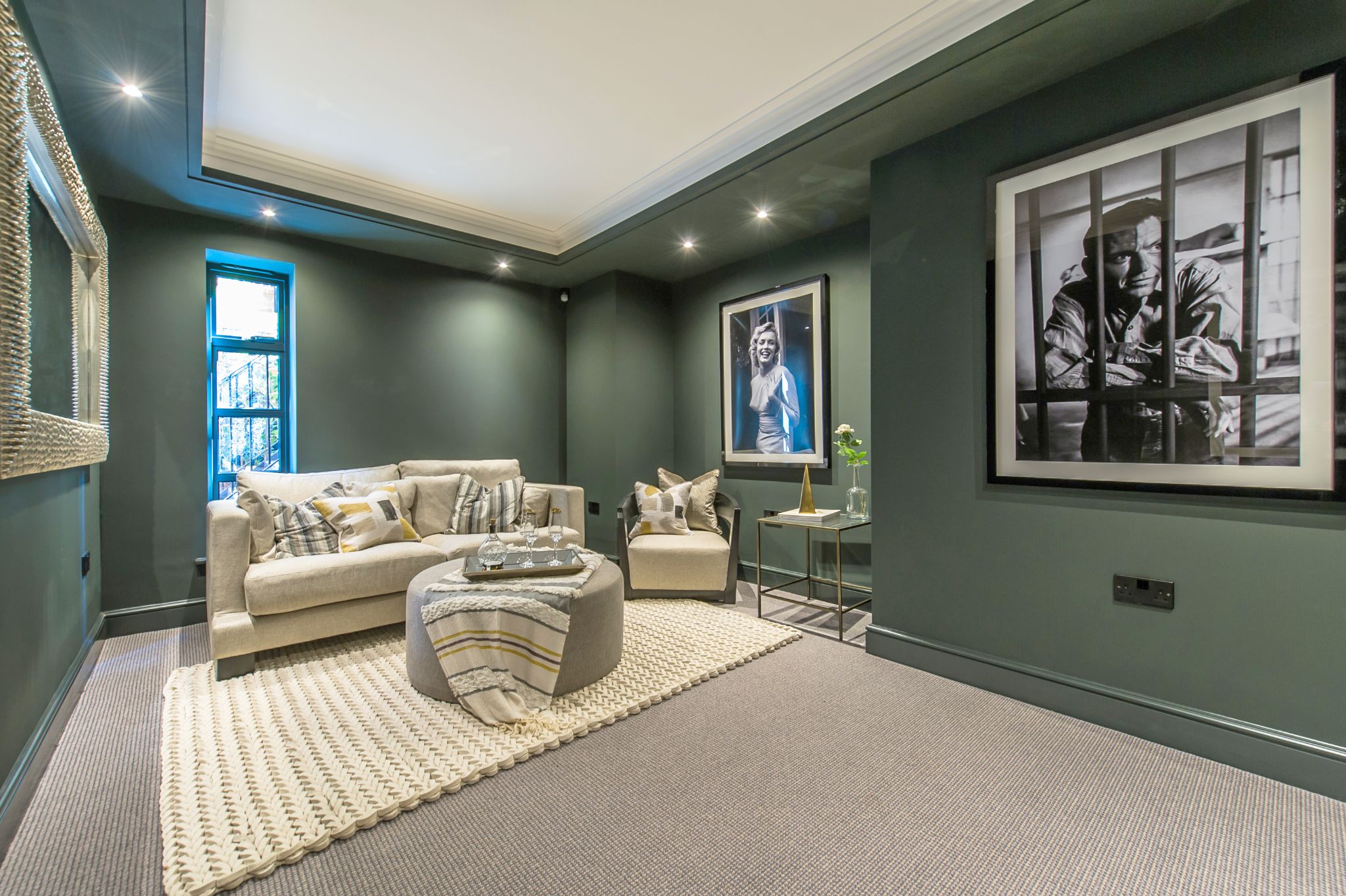 3 bedroom town house Sold in Sevenoaks - Photograph 8