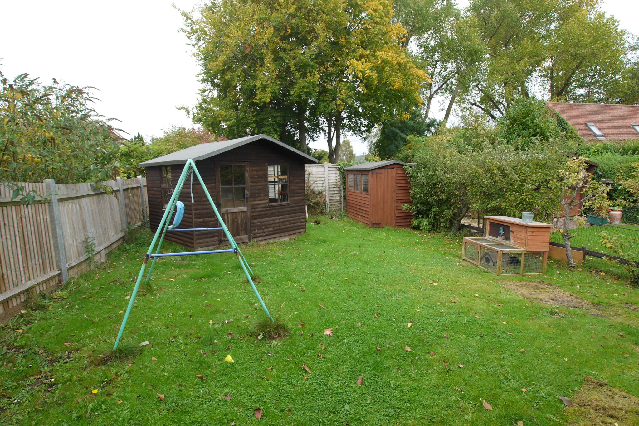 3 bedroom semi-detached house Sold in Sevenoaks - Photograph 8