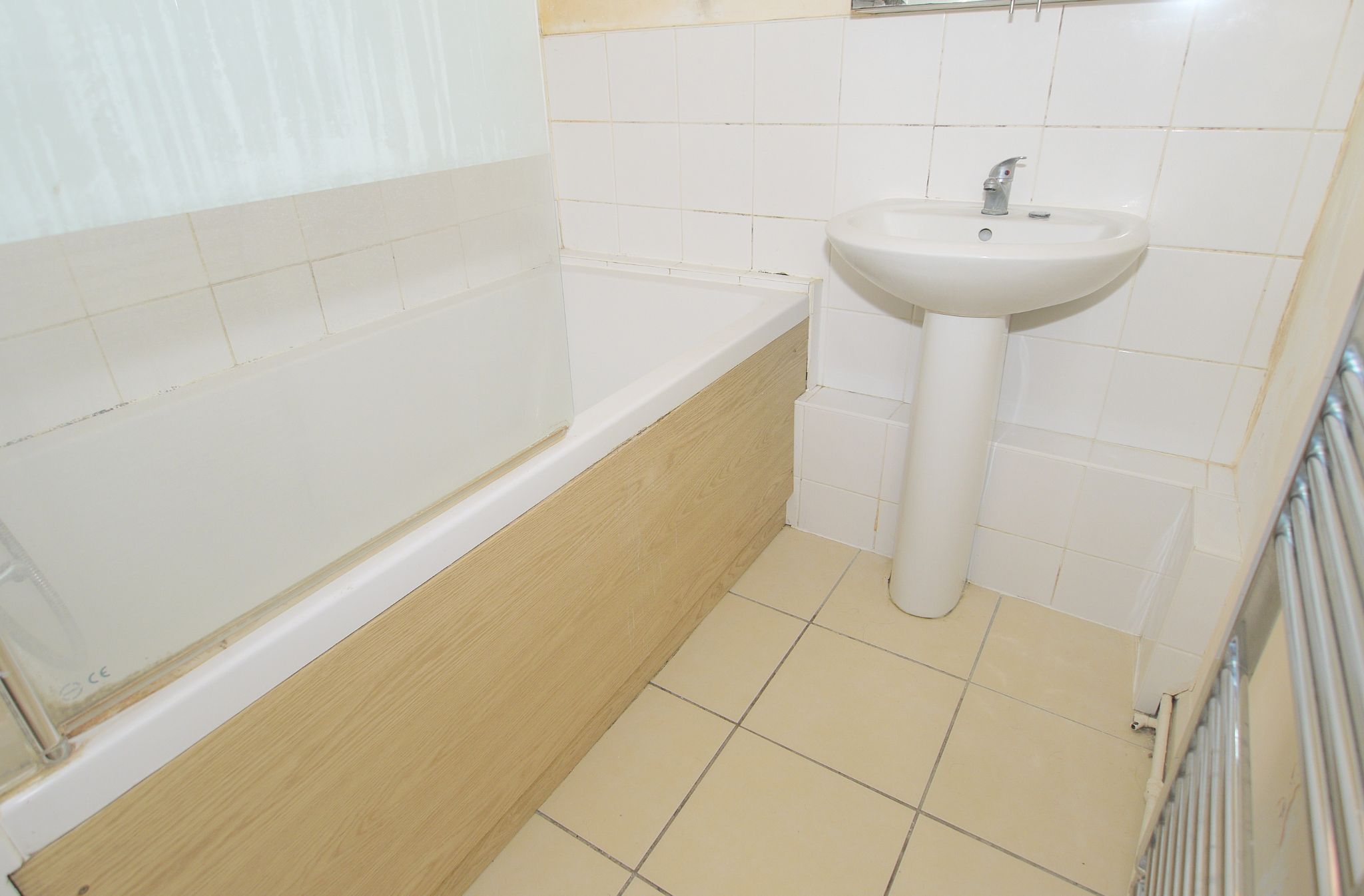2 bedroom ground floor Sold in Sevenoaks - Photograph 9