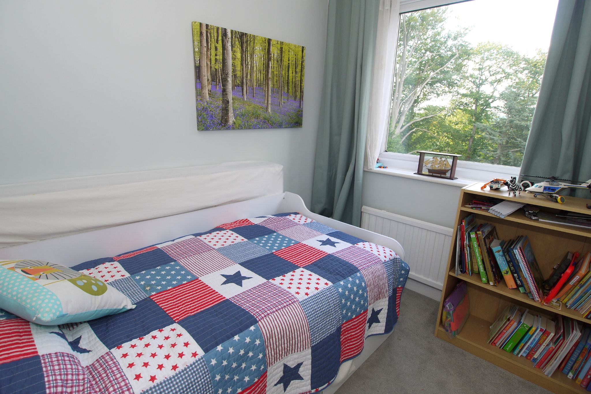 3 bedroom apartment Sold in Sevenoaks - Photograph 7