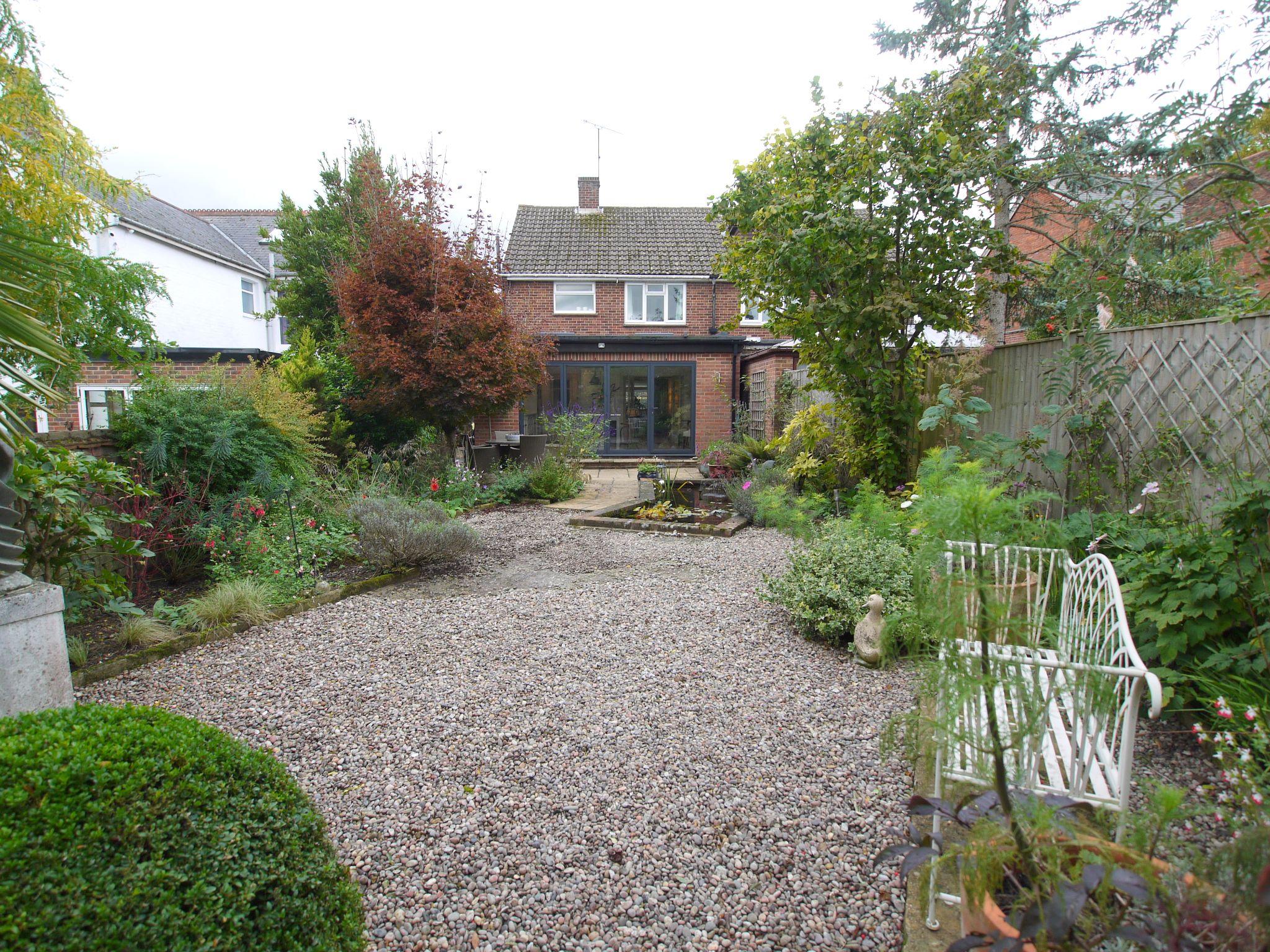 3 bedroom semi-detached house Sold in Sevenoaks - Photograph 12