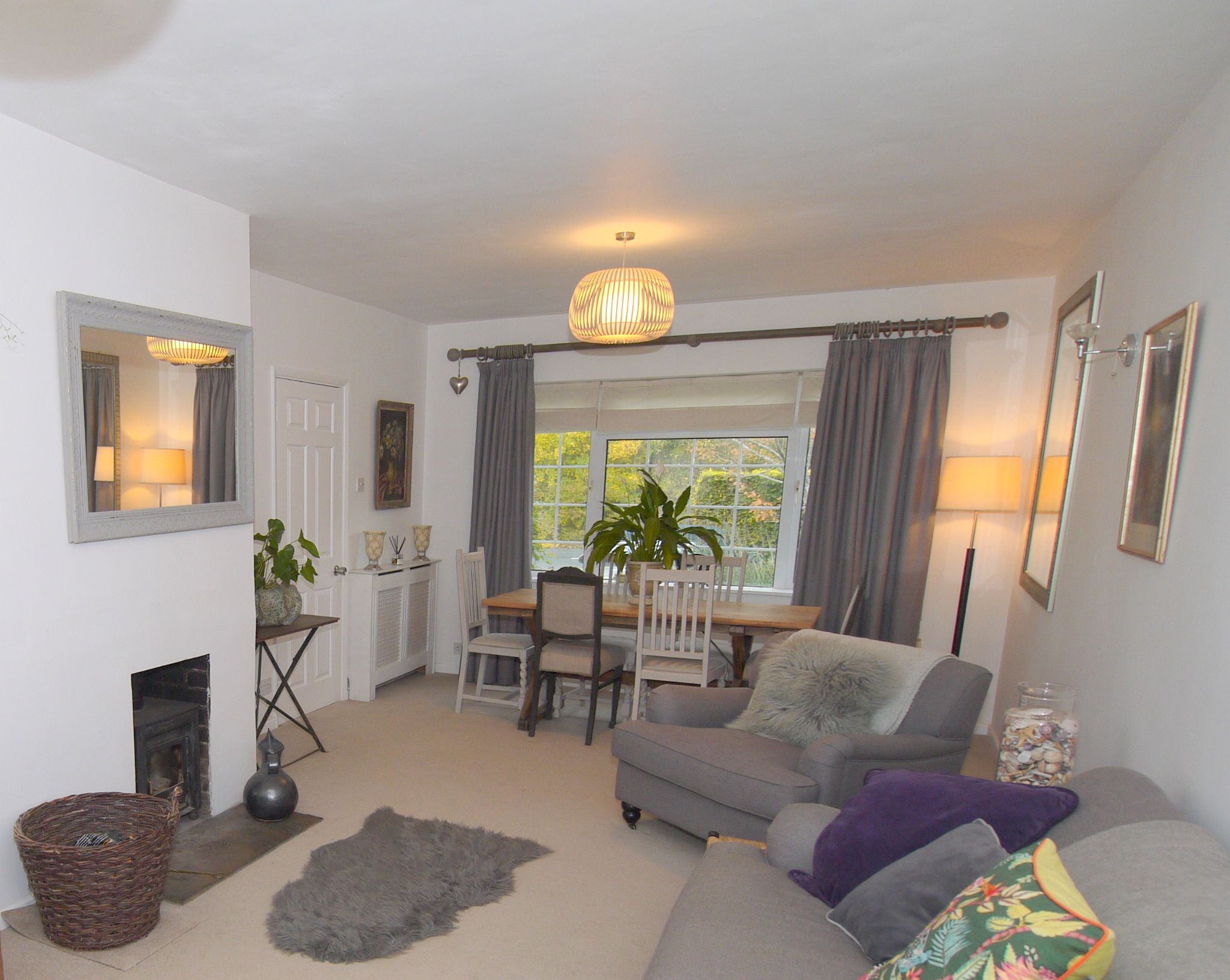 3 bedroom semi-detached house Sold in Sevenoaks - Photograph 5