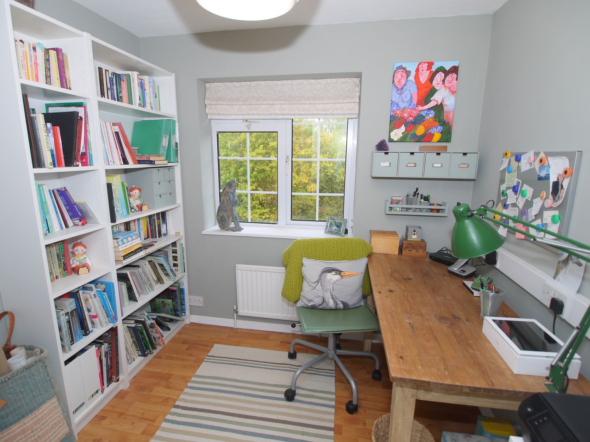 3 bedroom semi-detached house Sold in Sevenoaks - Photograph 9