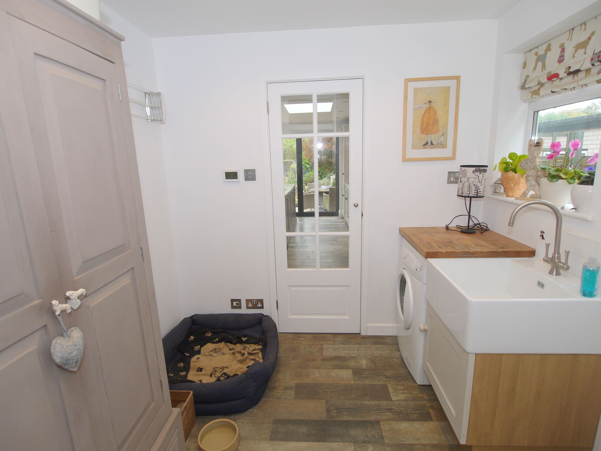 3 bedroom semi-detached house Sold in Sevenoaks - Photograph 10