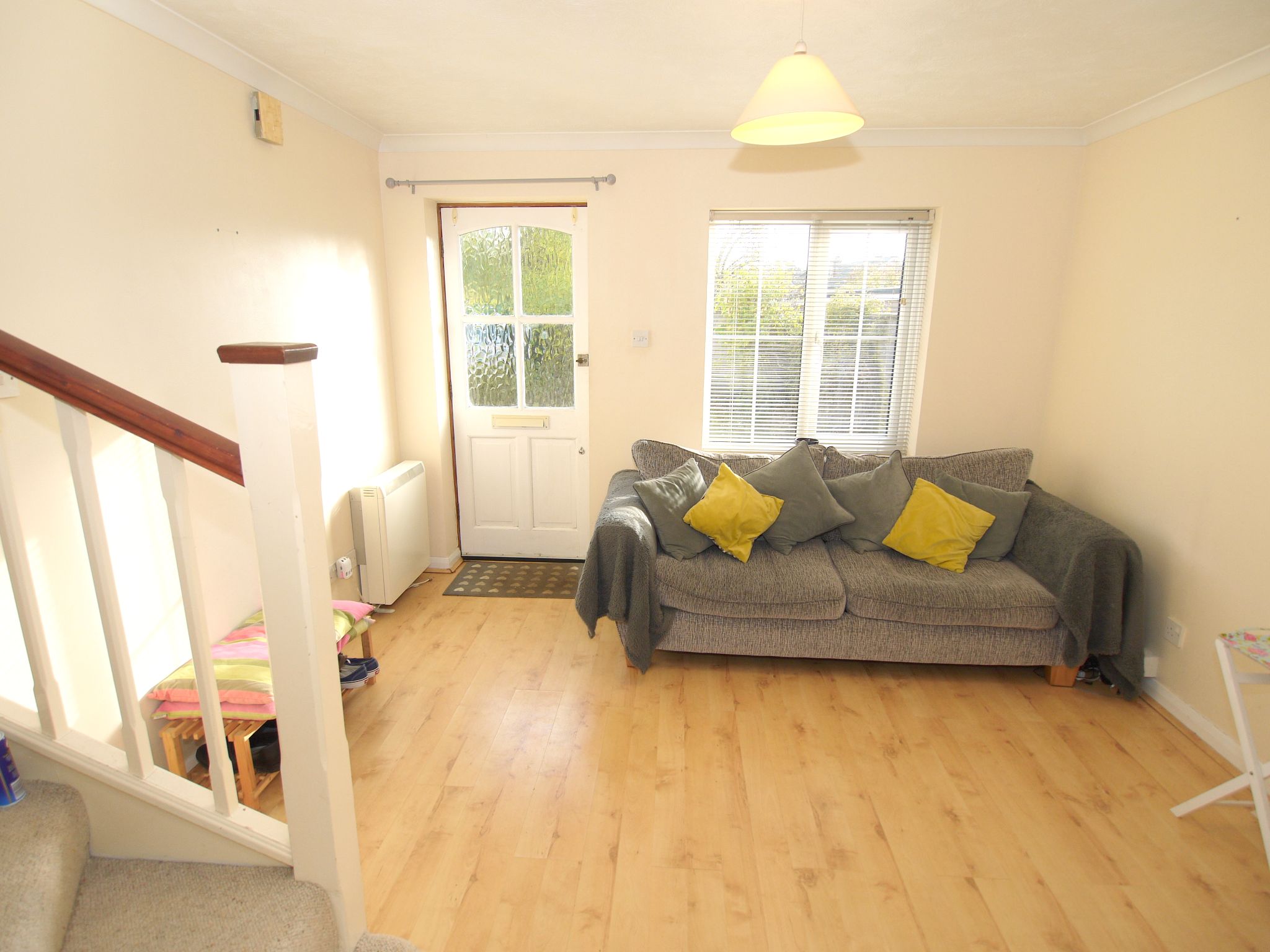 1 bedroom flat Sold in Sevenoaks - Photograph 2