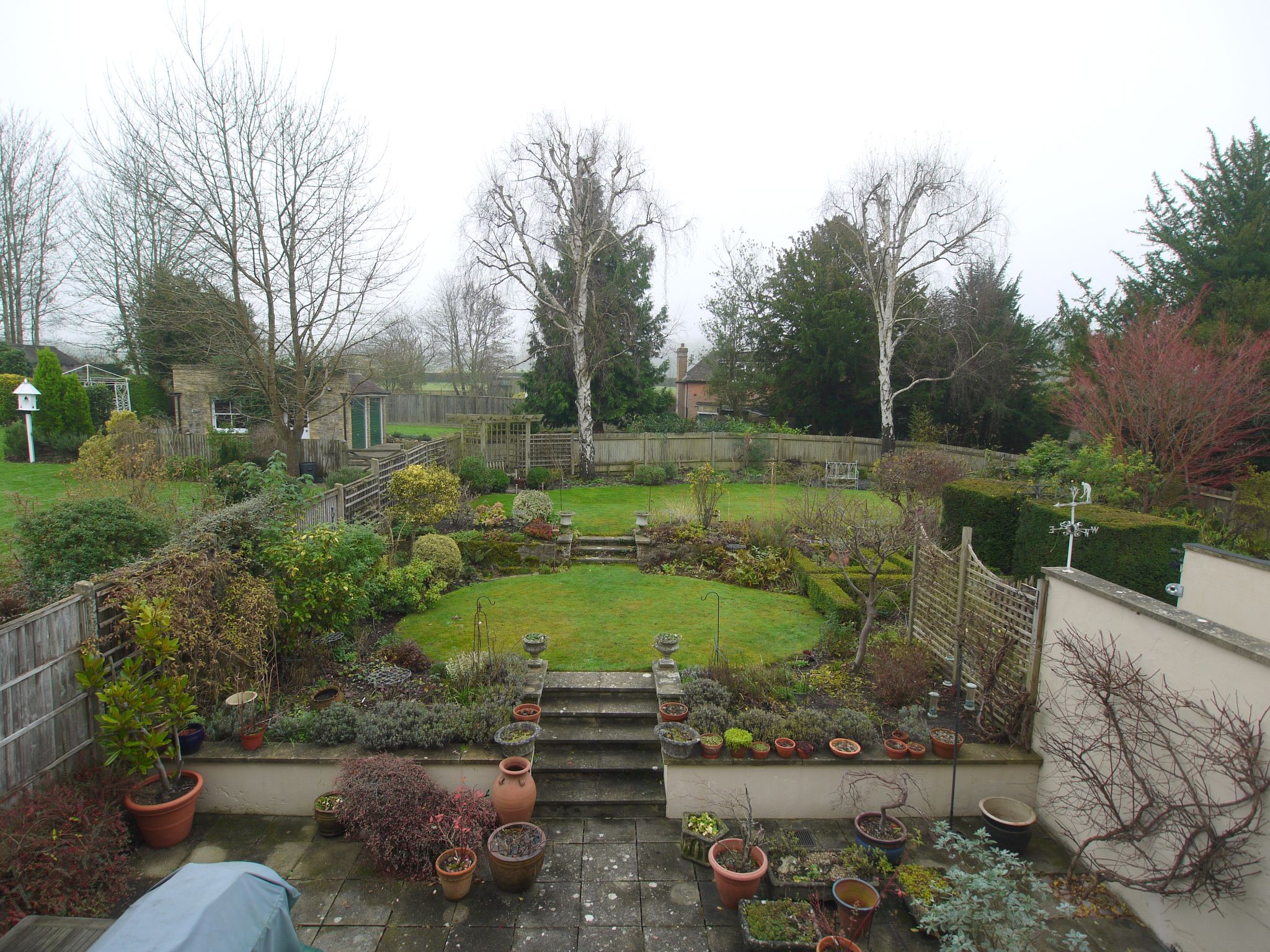 5 bedroom semi-detached house Sold in Sundridge - Photograph 16