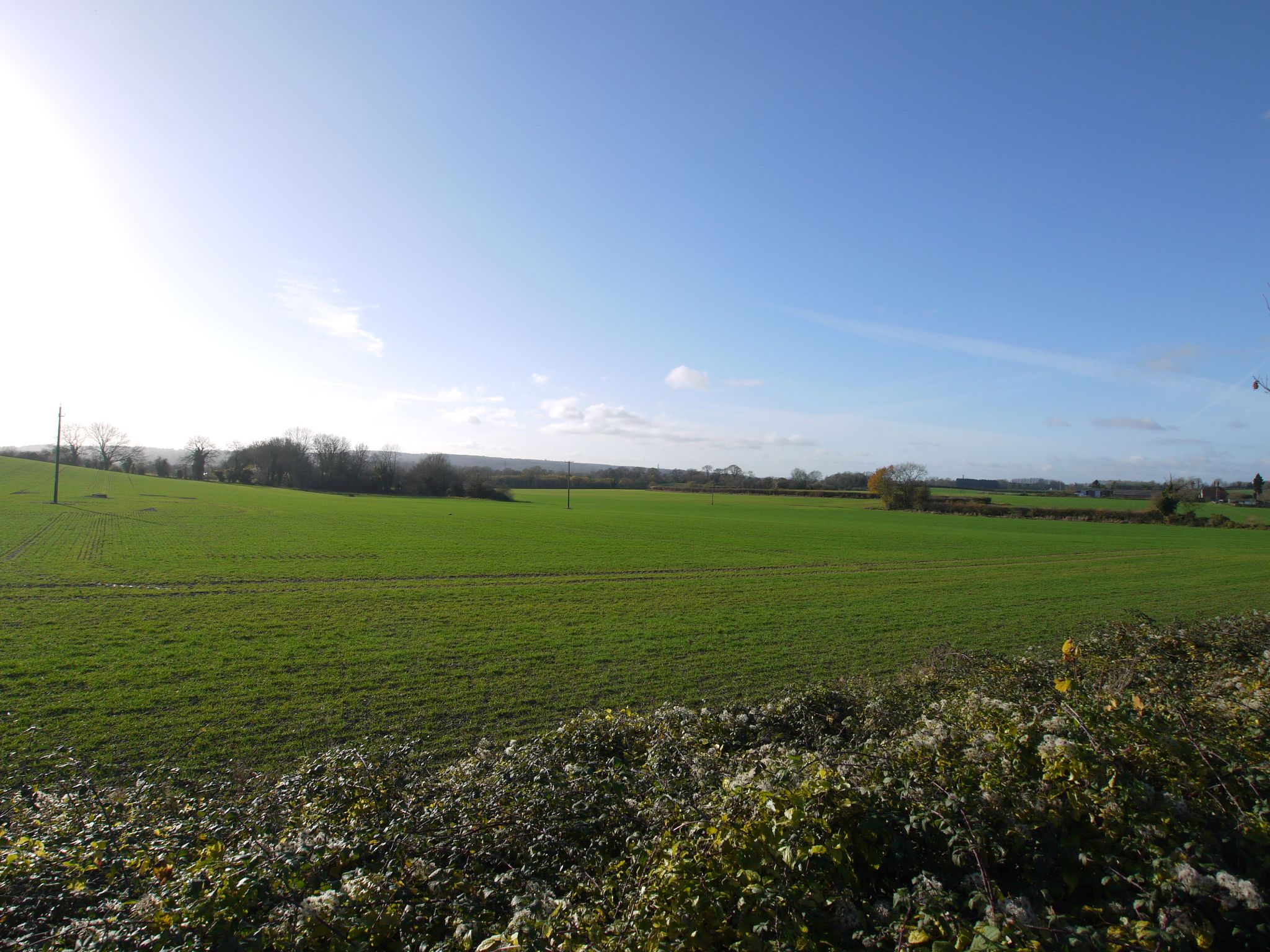 4 bedroom detached house Sold in Sevenoaks - Photograph 10