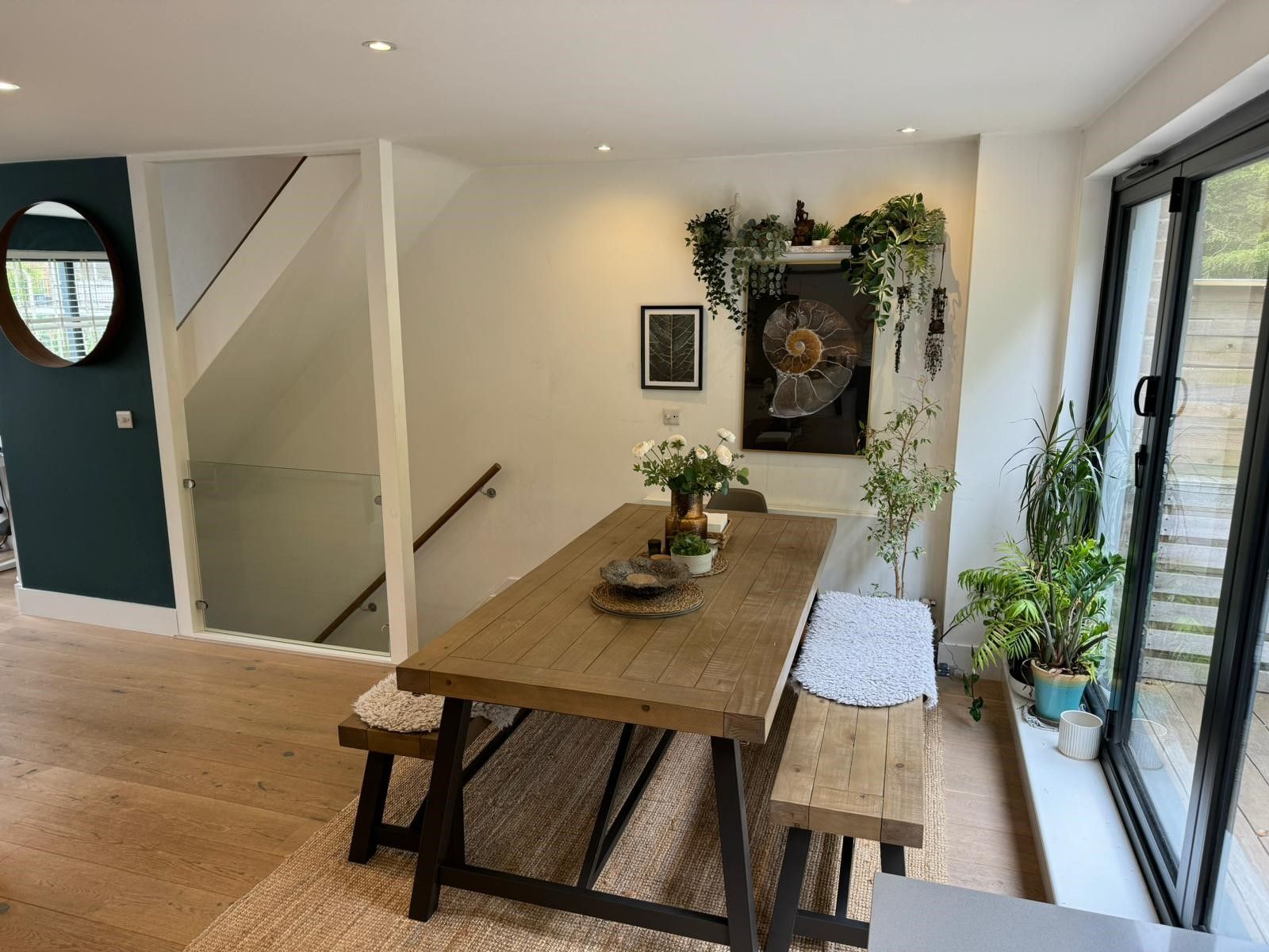 4 bedroom mid terraced house Sold in Sevenoaks - Photograph 15