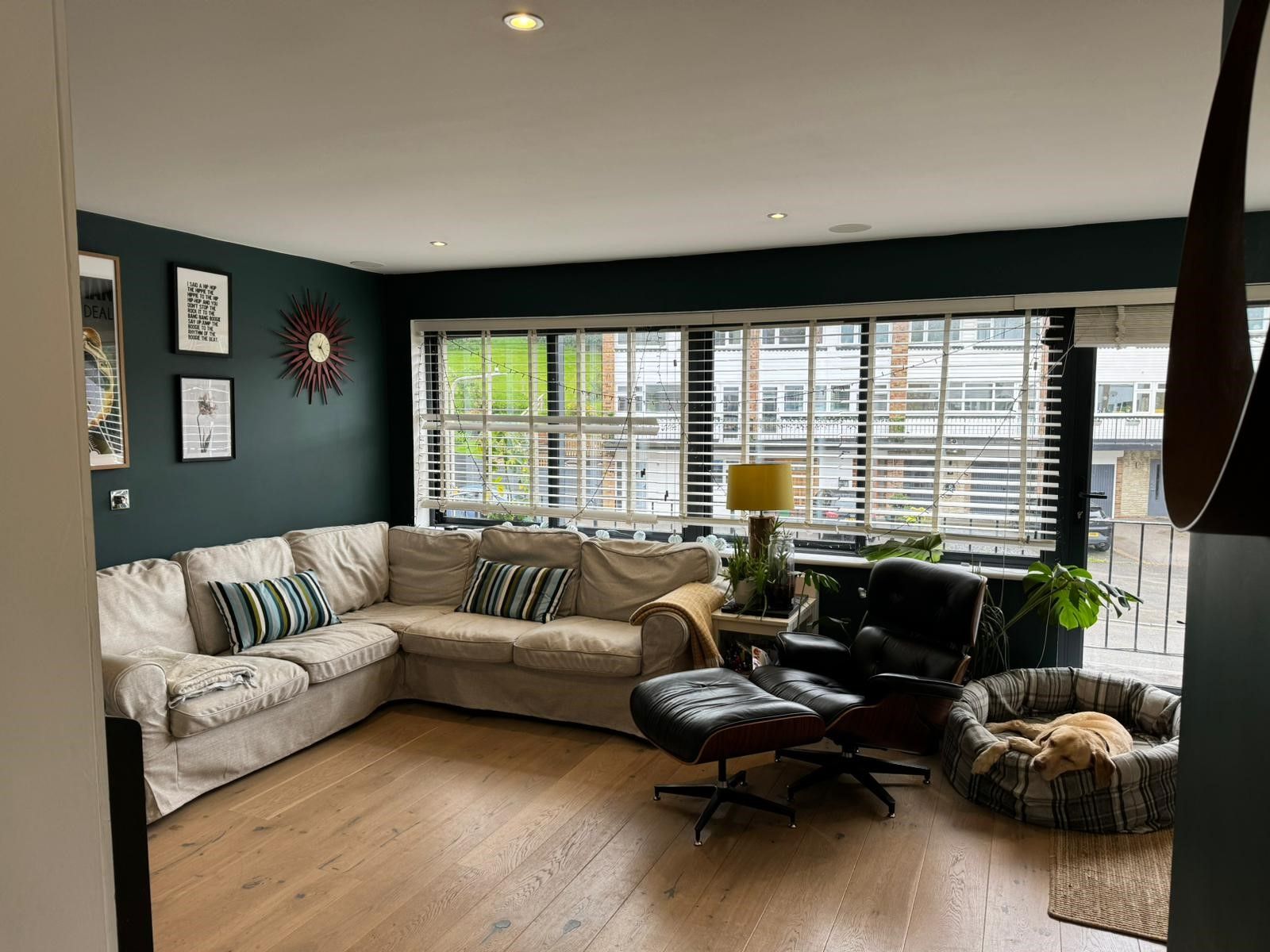 4 bedroom mid terraced house Sold in Sevenoaks - Photograph 16