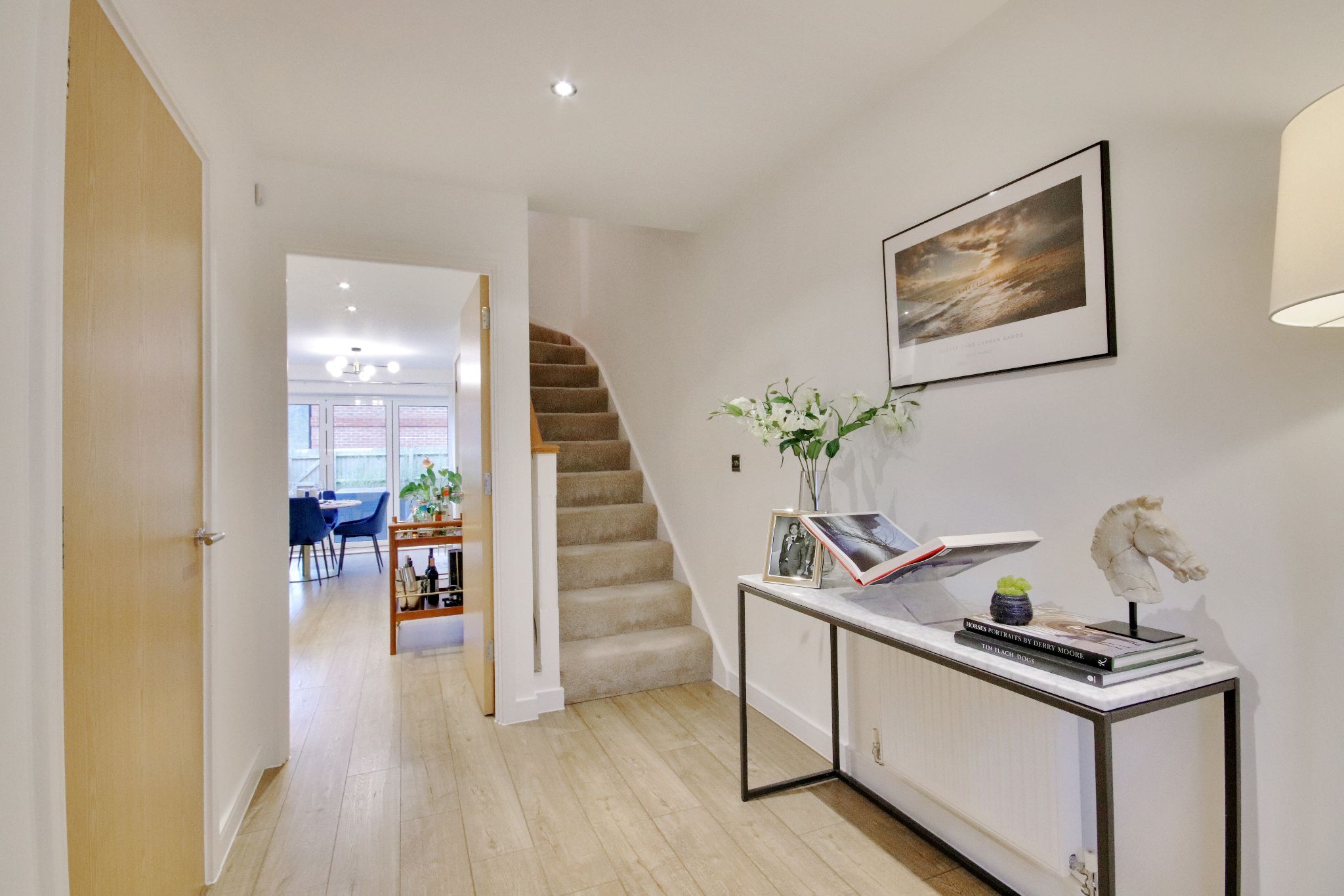 3 bedroom mid terraced house Sold in Sevenoaks - Photograph 6