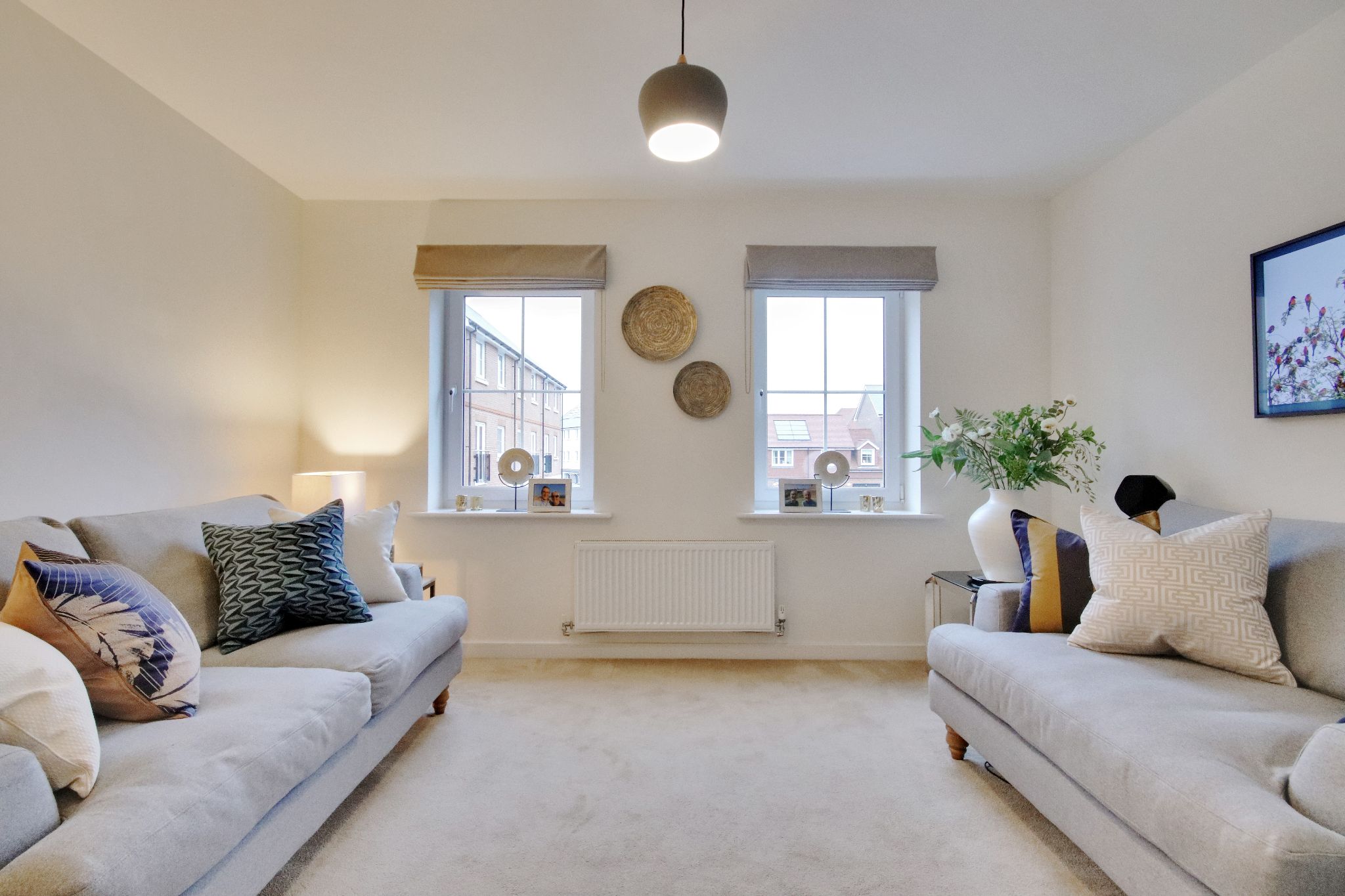 3 bedroom mid terraced house Sold in Sevenoaks - Photograph 3