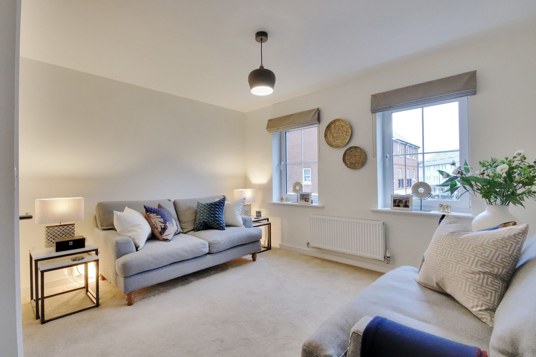 3 bedroom mid terraced house Sold in Sevenoaks - Photograph 4